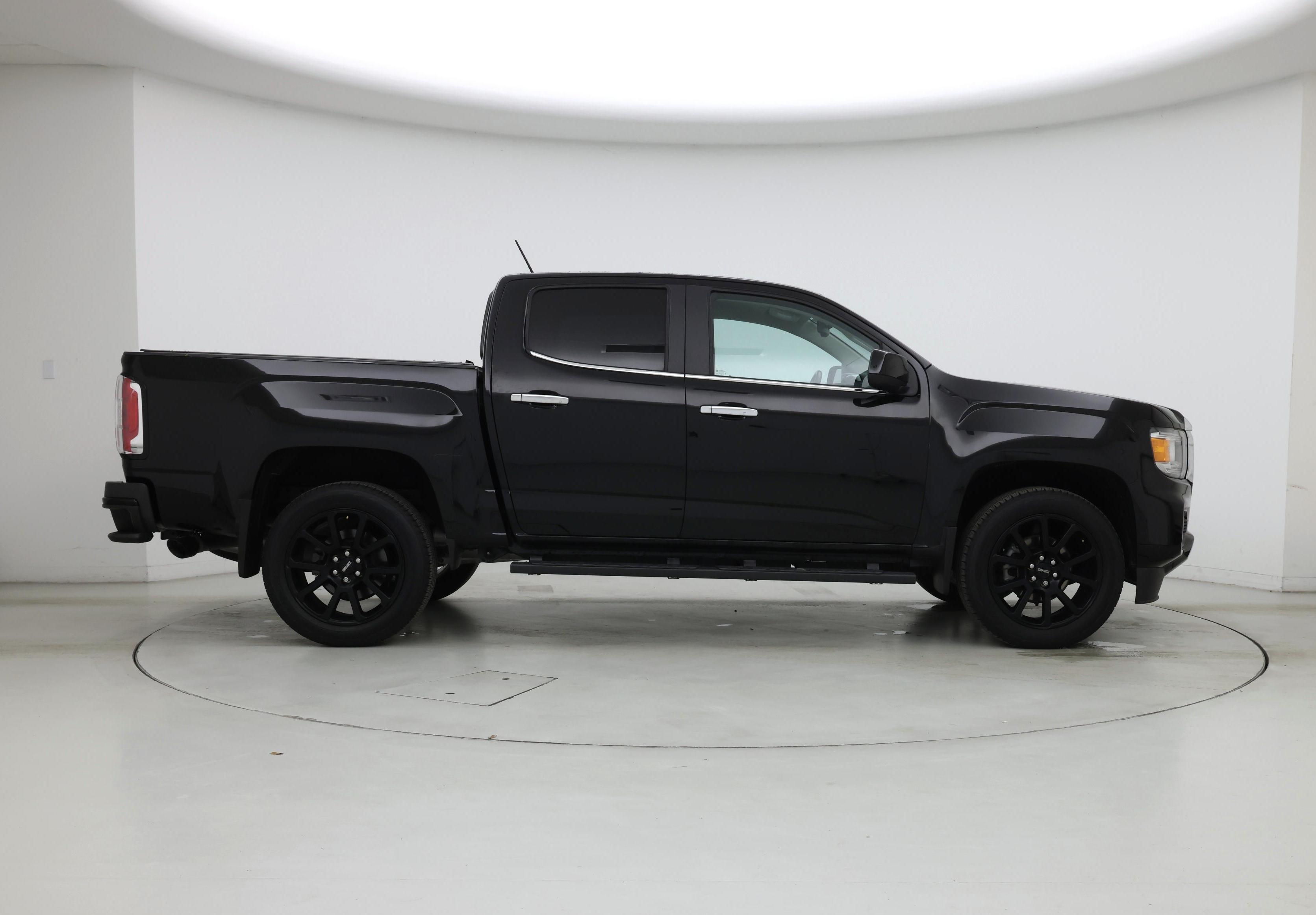 Thumbnail: 2022 GMC Canyon - 7
