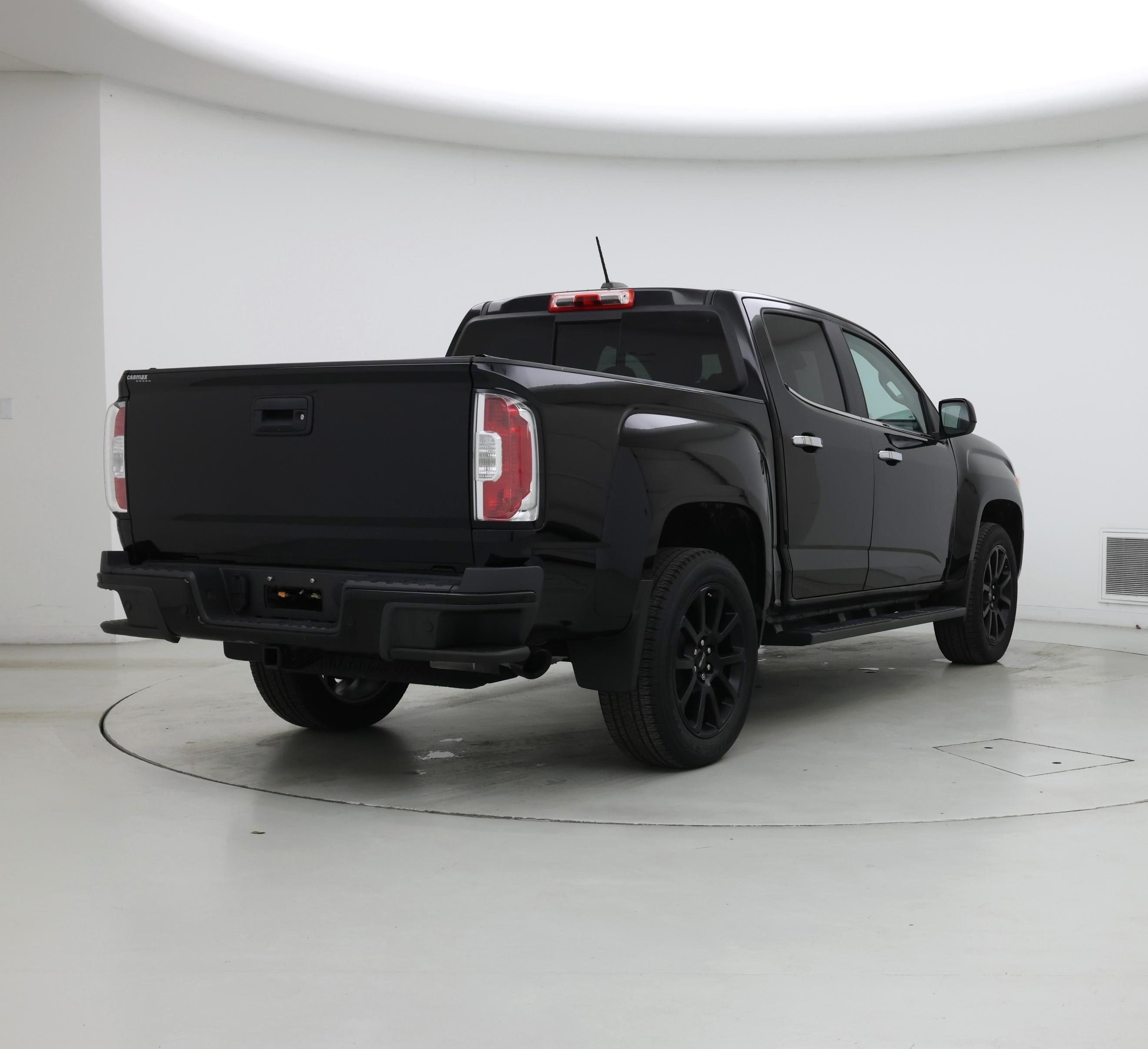 Thumbnail: 2022 GMC Canyon - 8