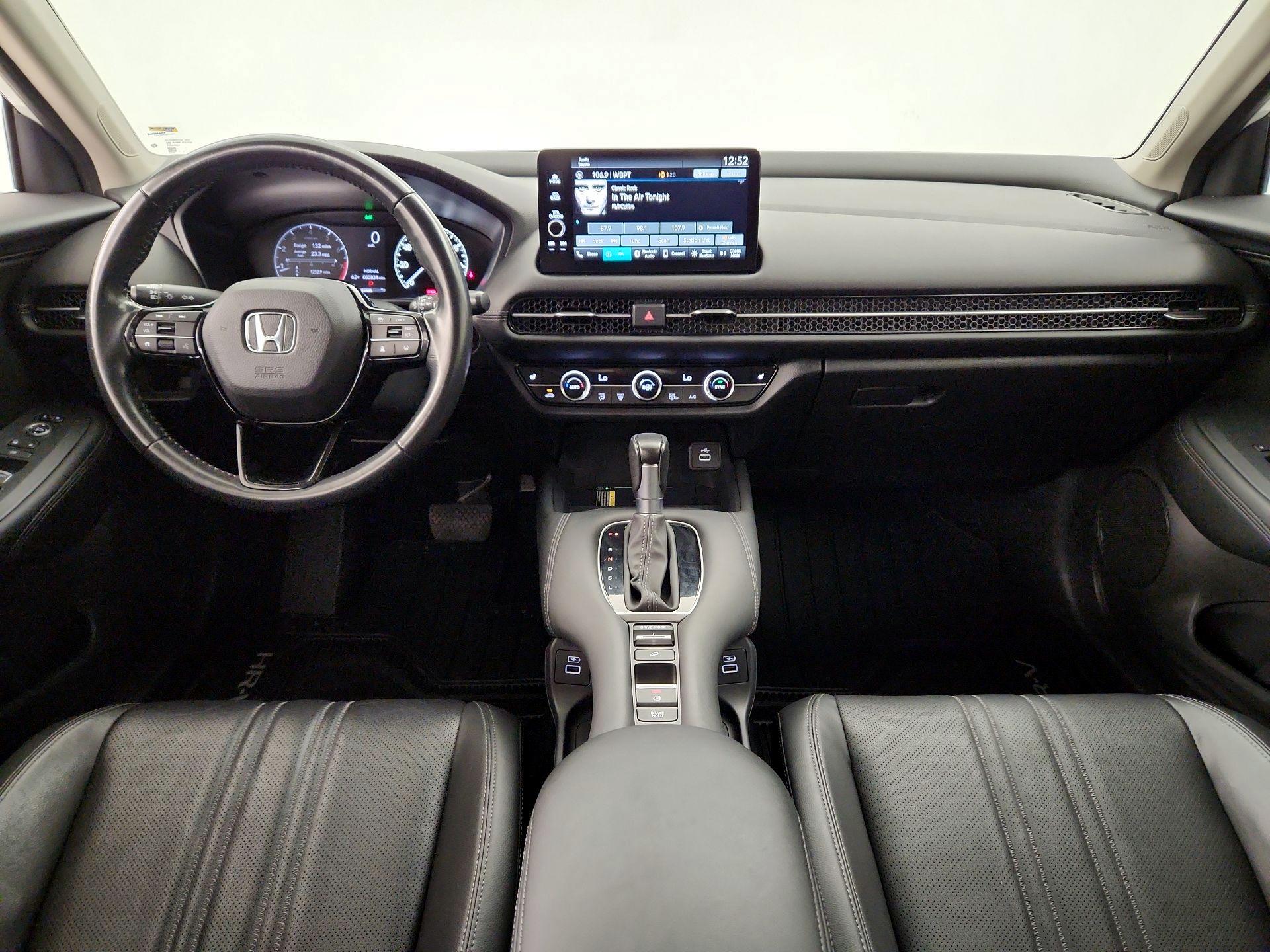 Thumbnail: 2023 Honda HR-V - 9