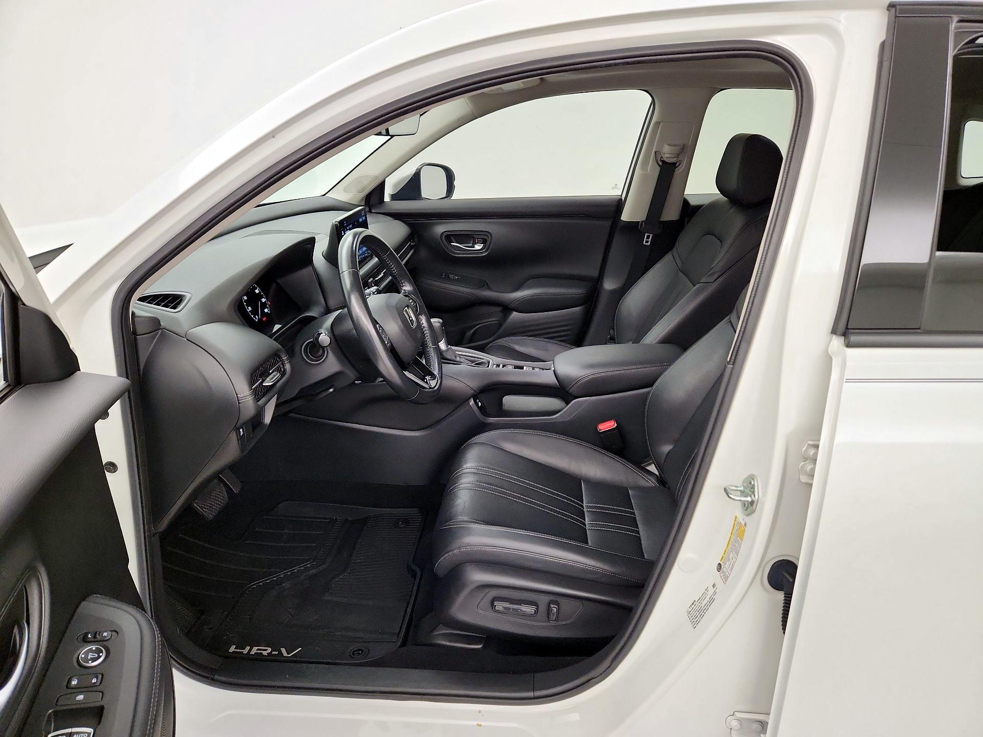 Thumbnail: 2023 Honda HR-V - 11