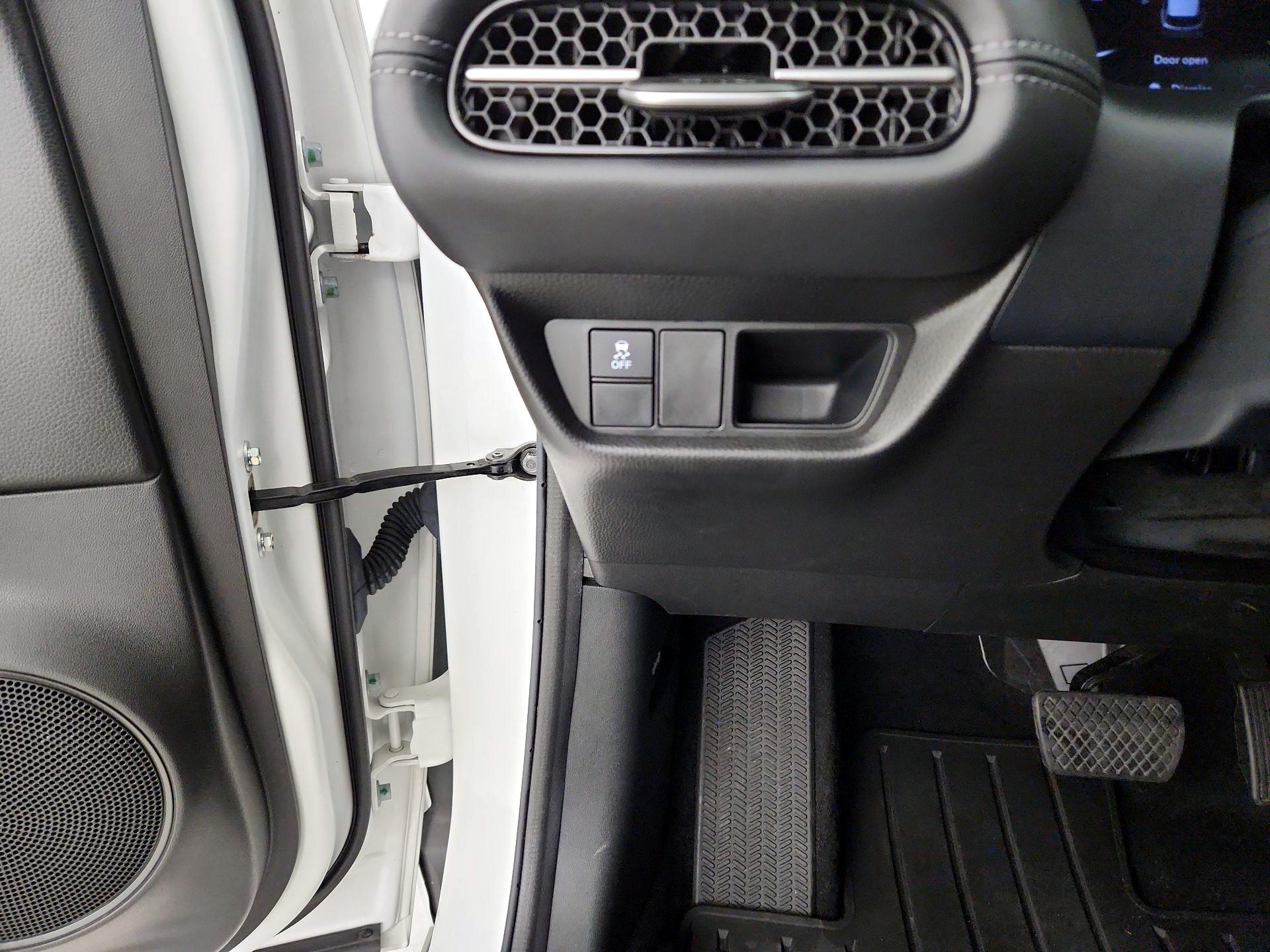 Thumbnail: 2023 Honda HR-V - 13