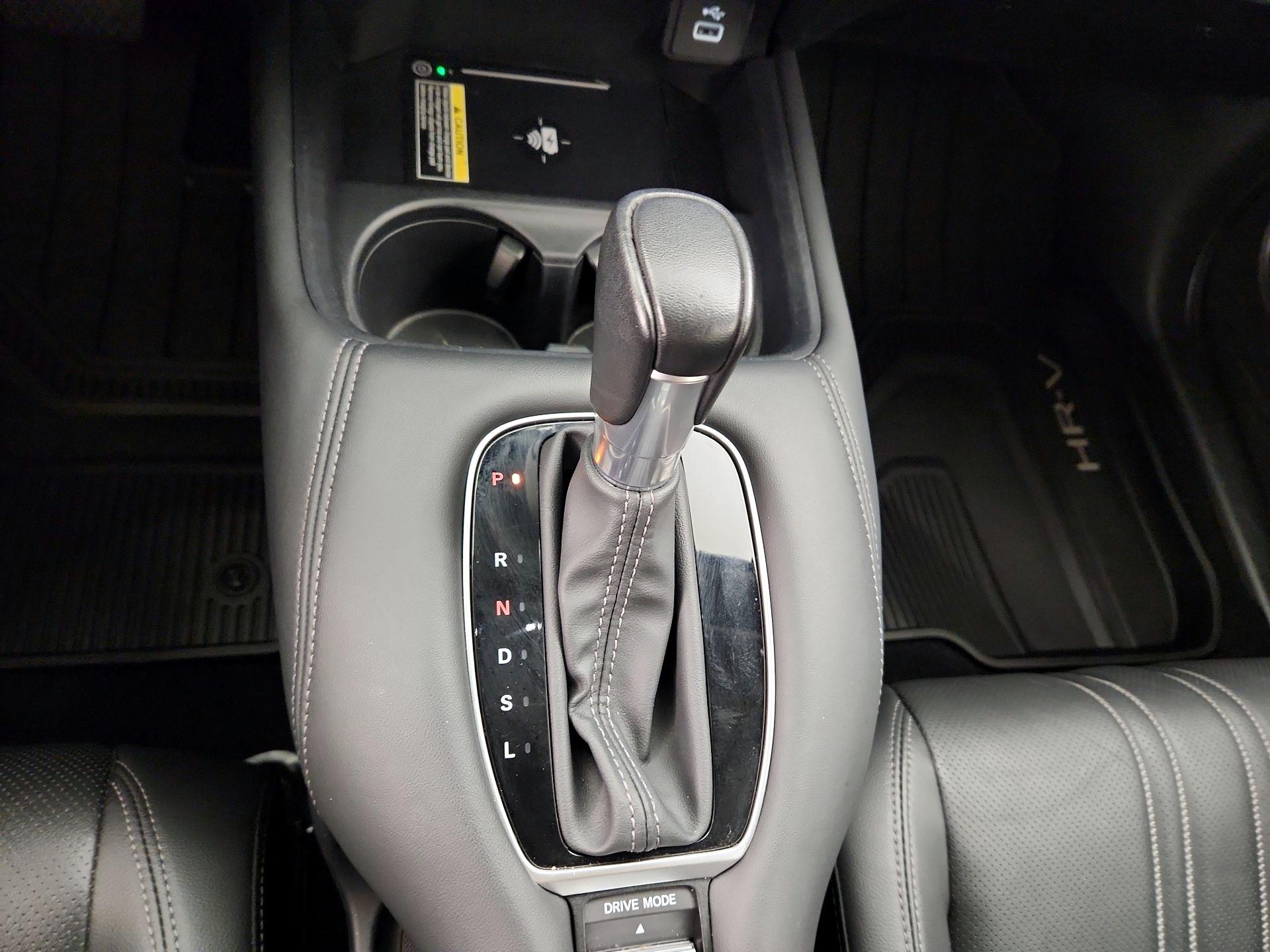 Thumbnail: 2023 Honda HR-V - 17