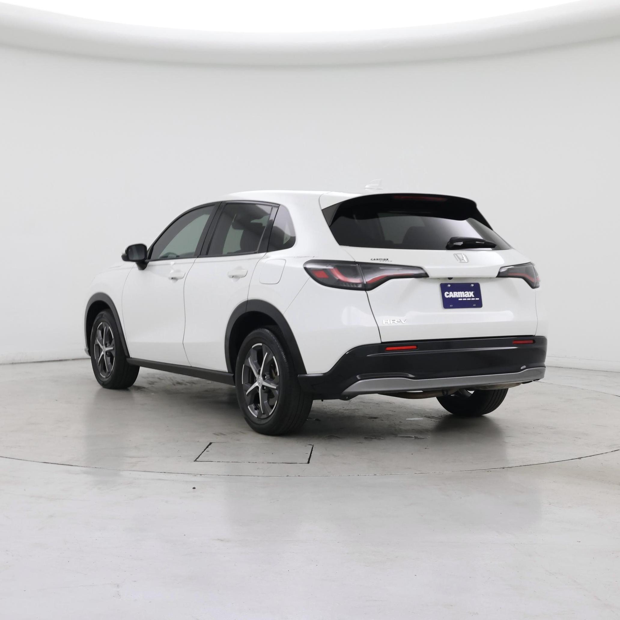 Thumbnail: 2023 Honda HR-V - 2