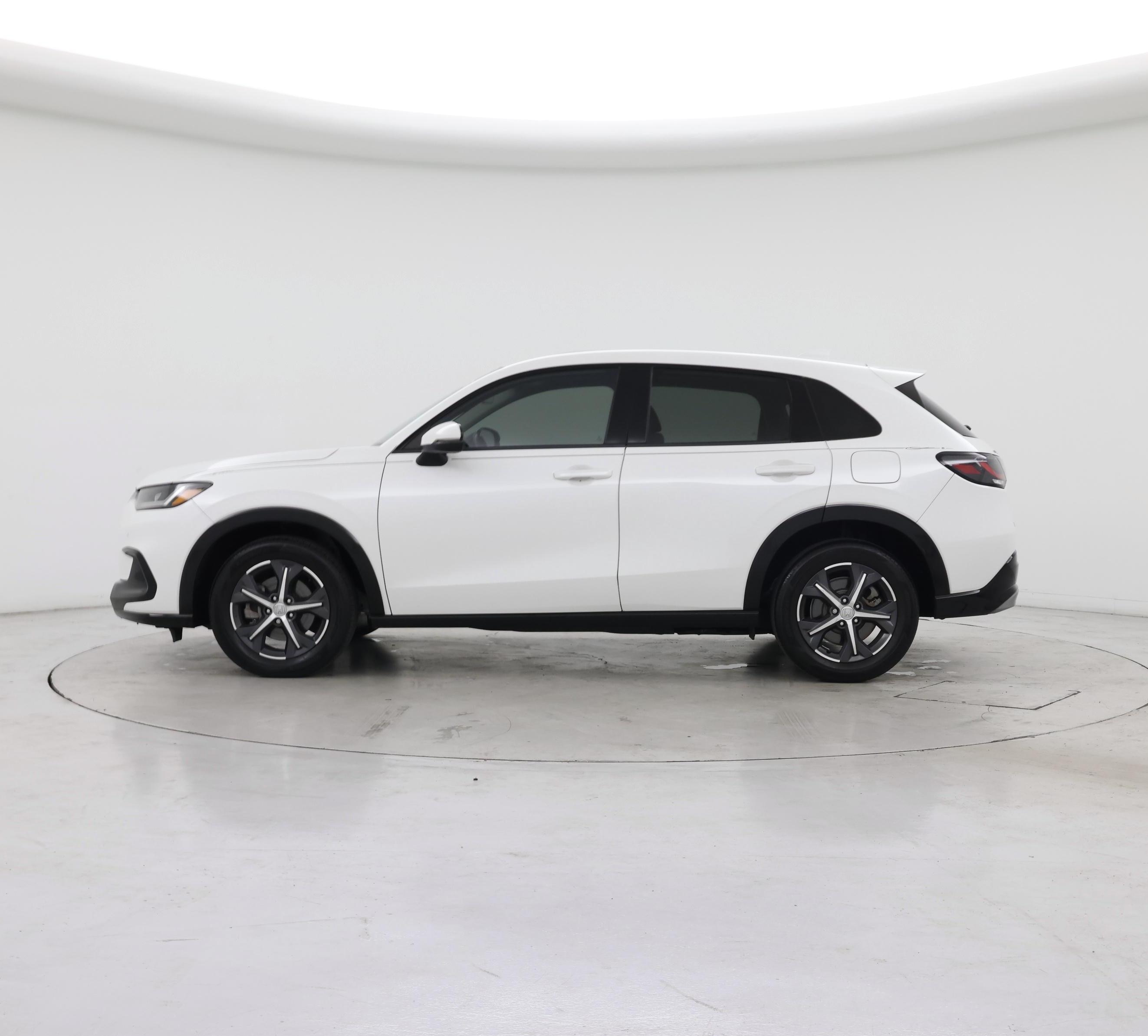 Thumbnail: 2023 Honda HR-V - 3