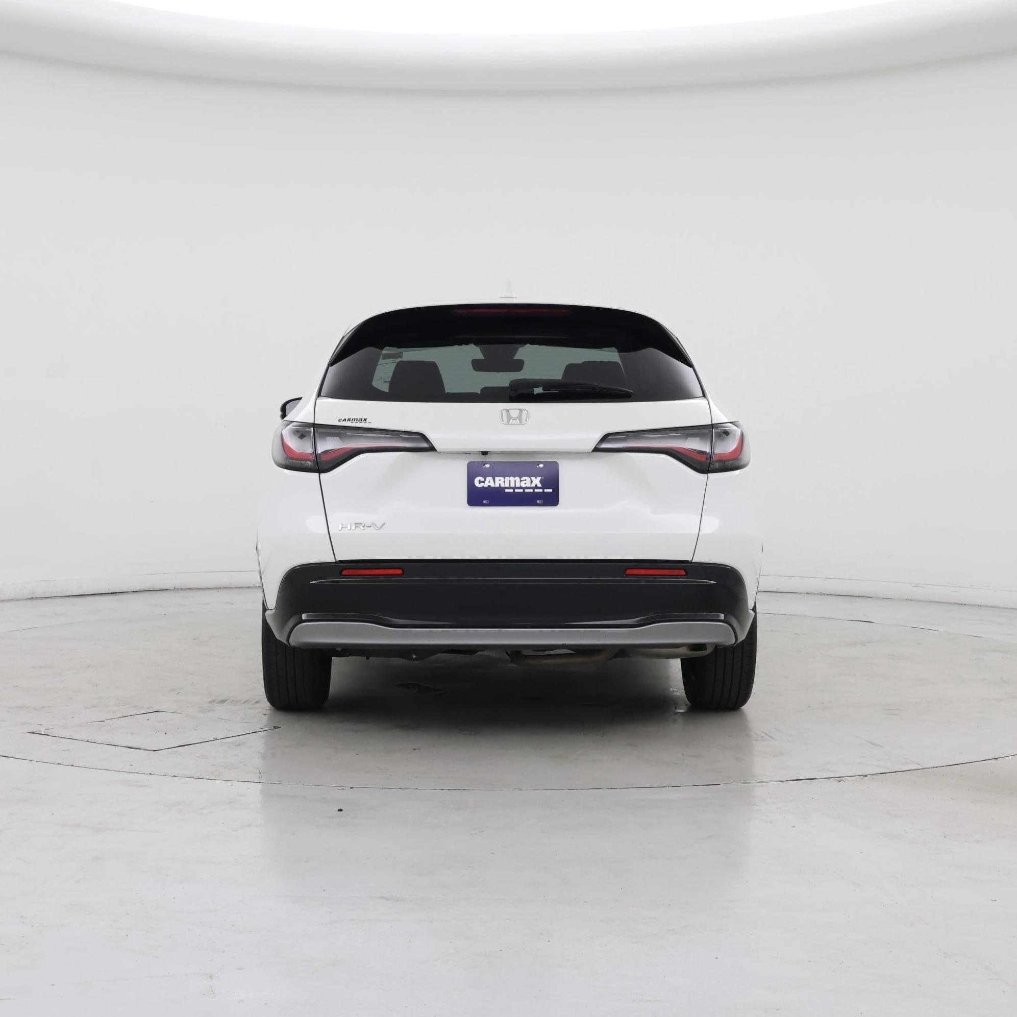 Thumbnail: 2023 Honda HR-V - 6