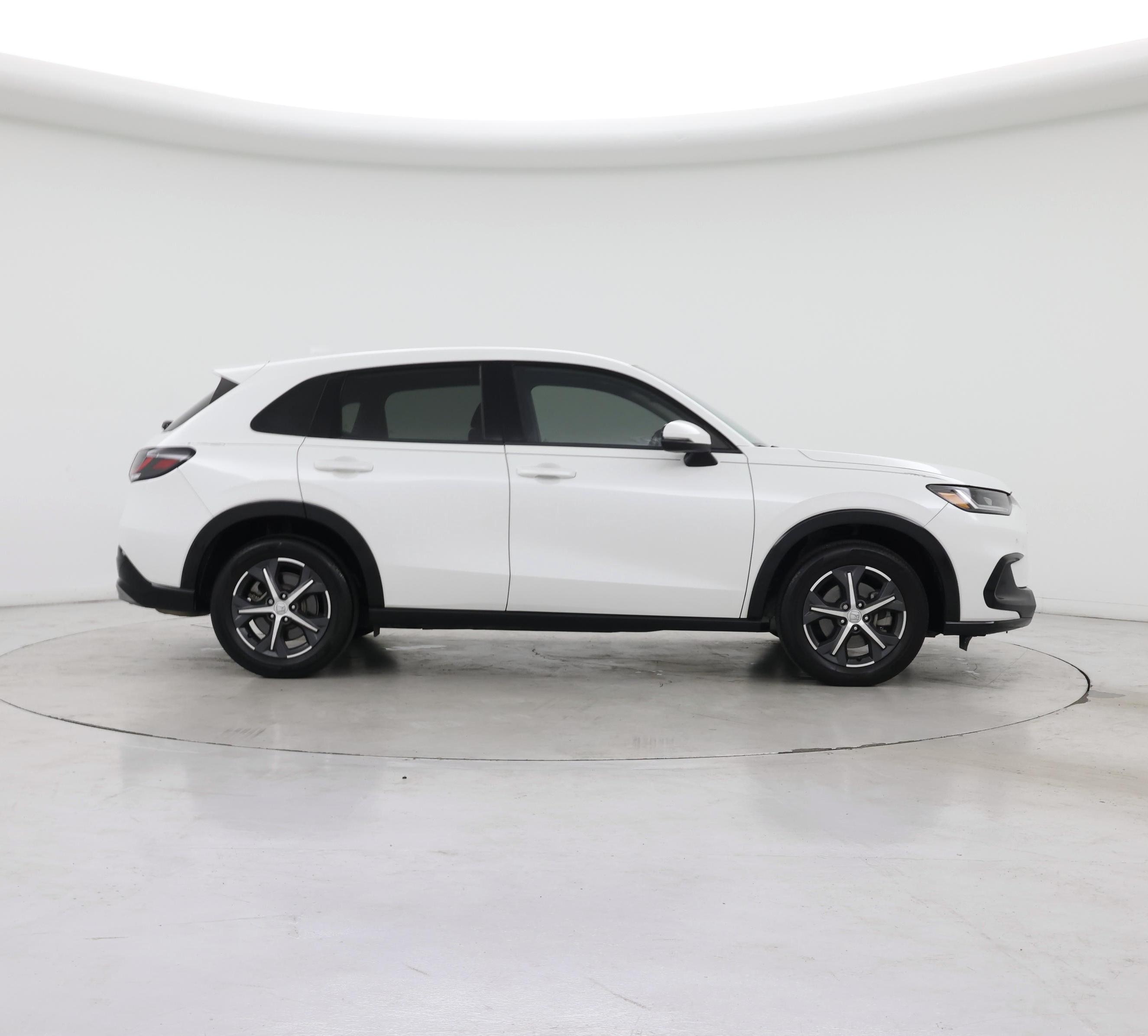Thumbnail: 2023 Honda HR-V - 7