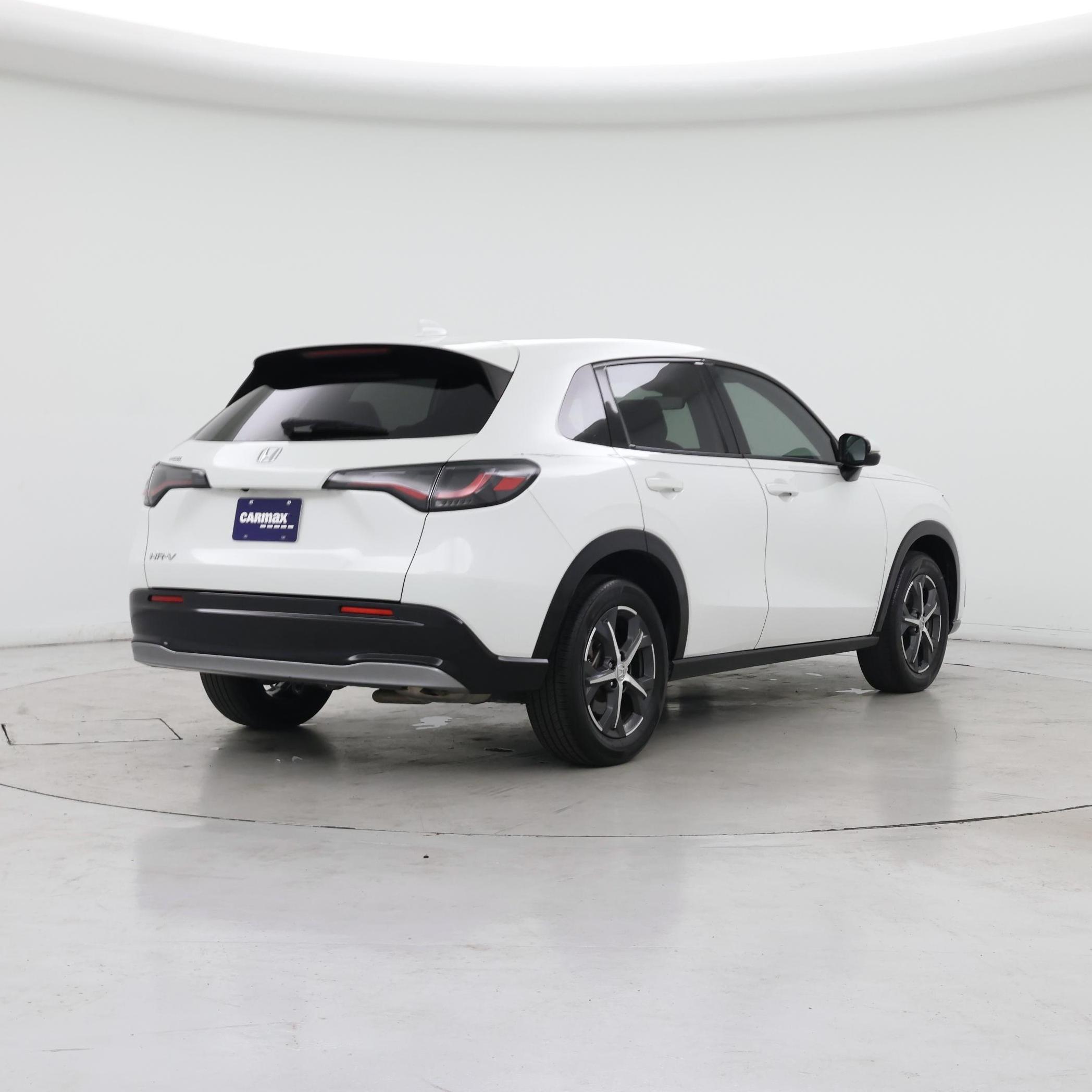 Thumbnail: 2023 Honda HR-V - 8