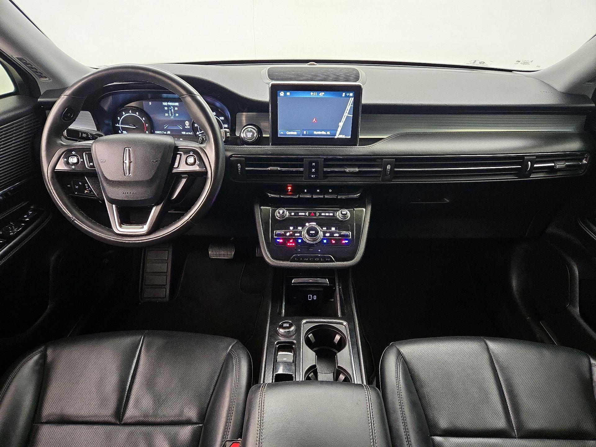 Thumbnail: 2022 Lincoln Corsair - 9