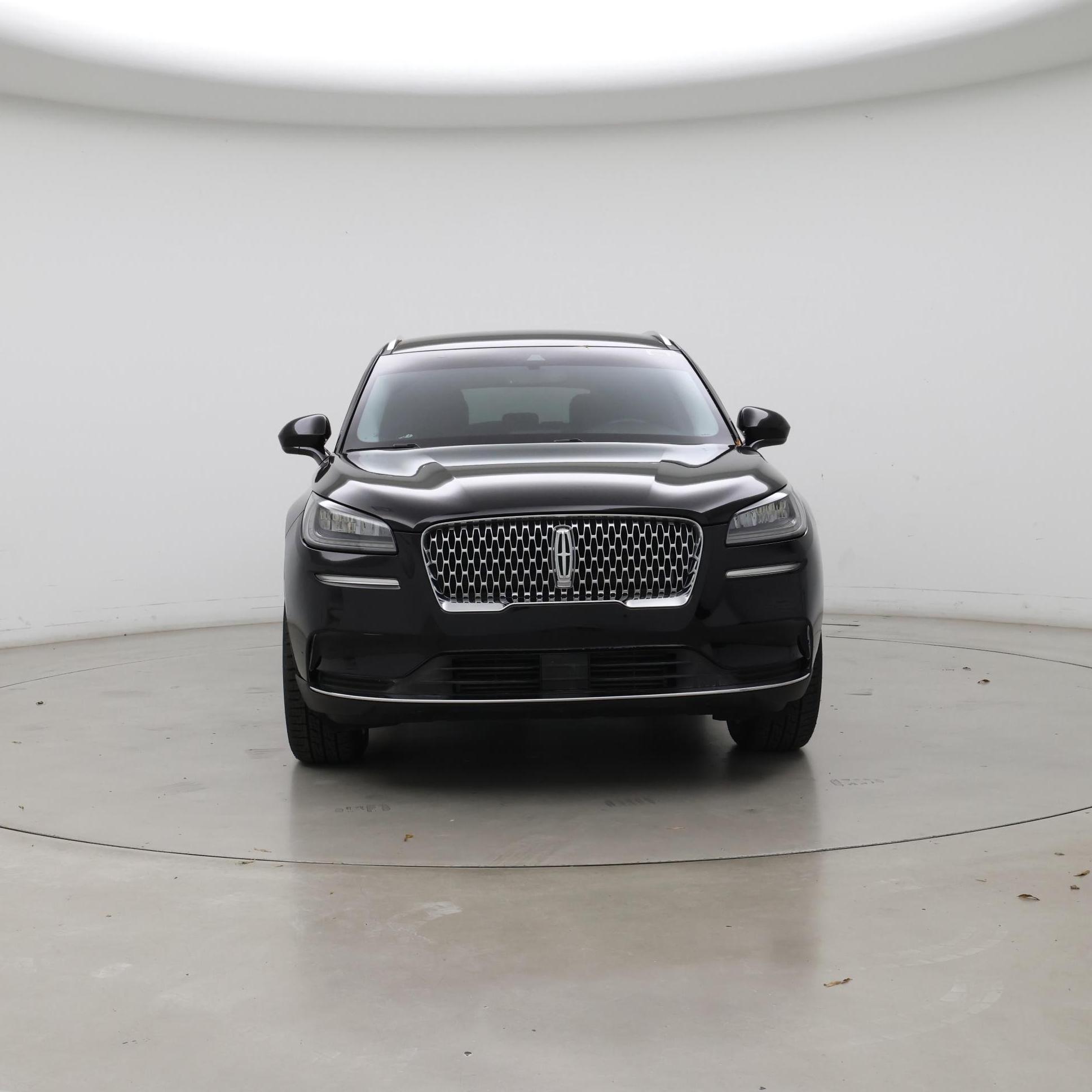 Thumbnail: 2022 Lincoln Corsair - 5