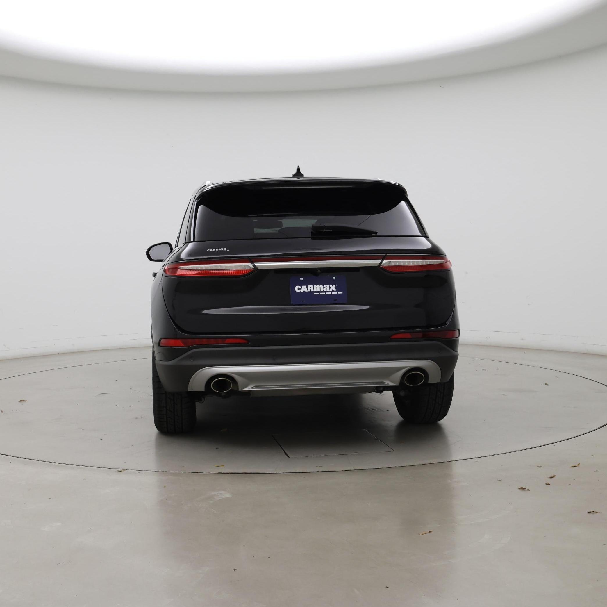 Thumbnail: 2022 Lincoln Corsair - 6