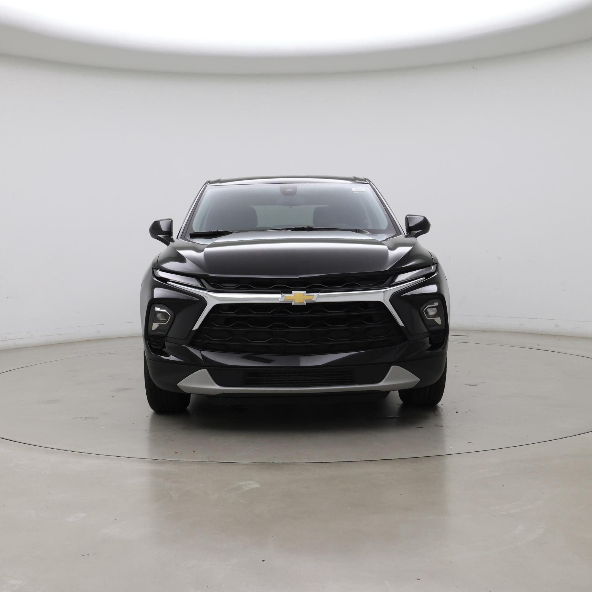 Thumbnail: 2024 Chevrolet Blazer - 5