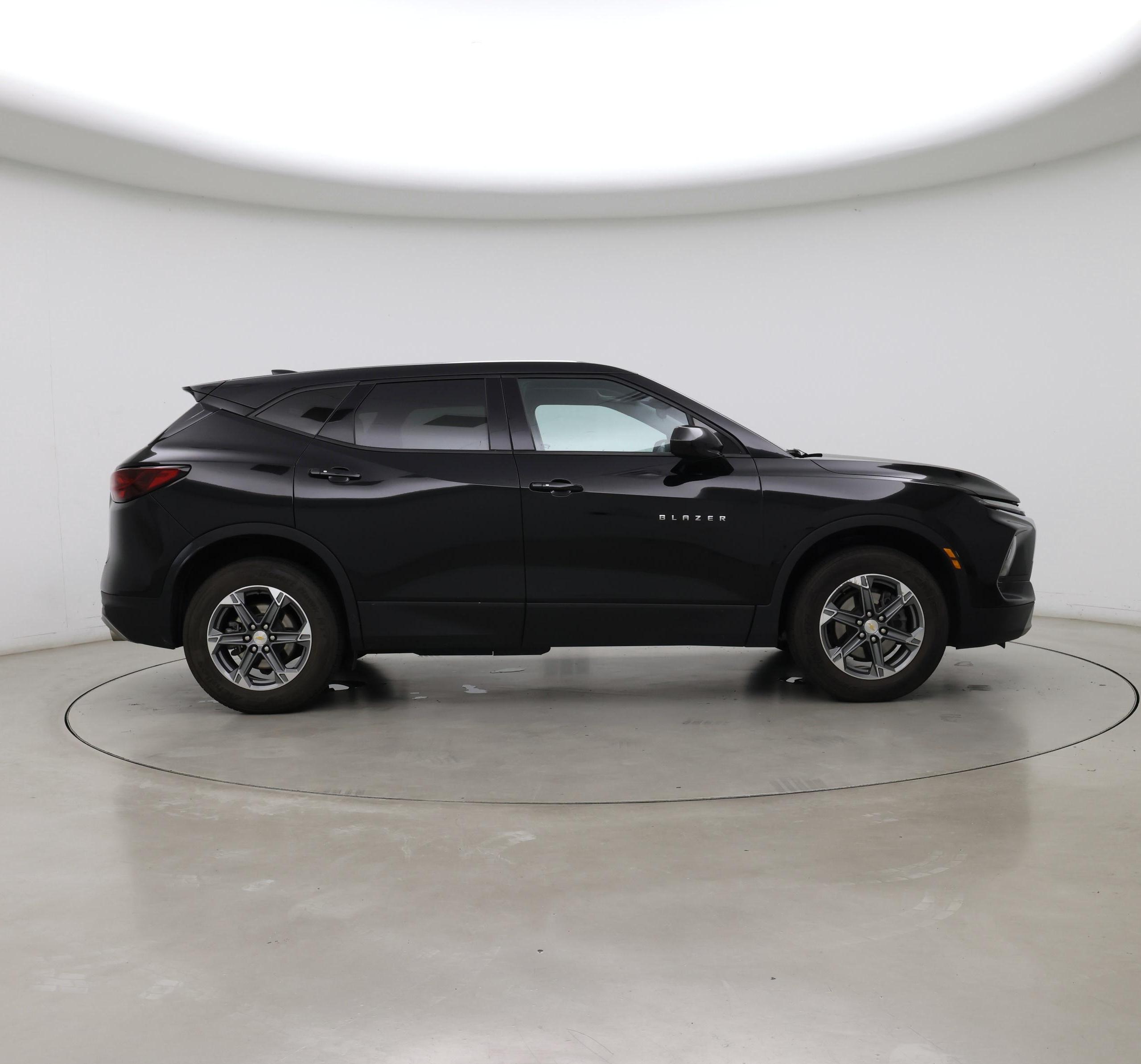 Thumbnail: 2024 Chevrolet Blazer - 7