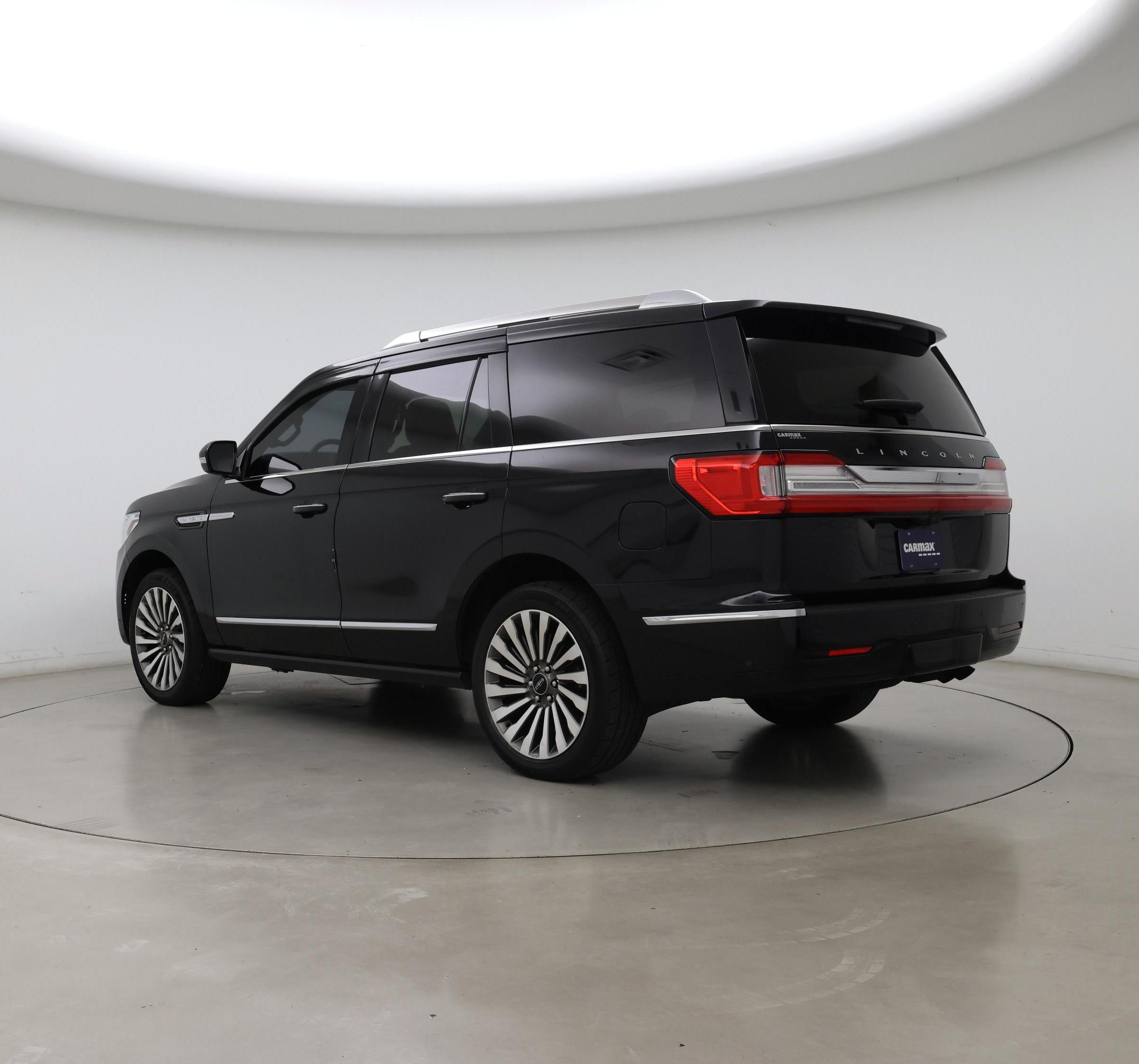 Thumbnail: 2020 Lincoln Navigator - 2