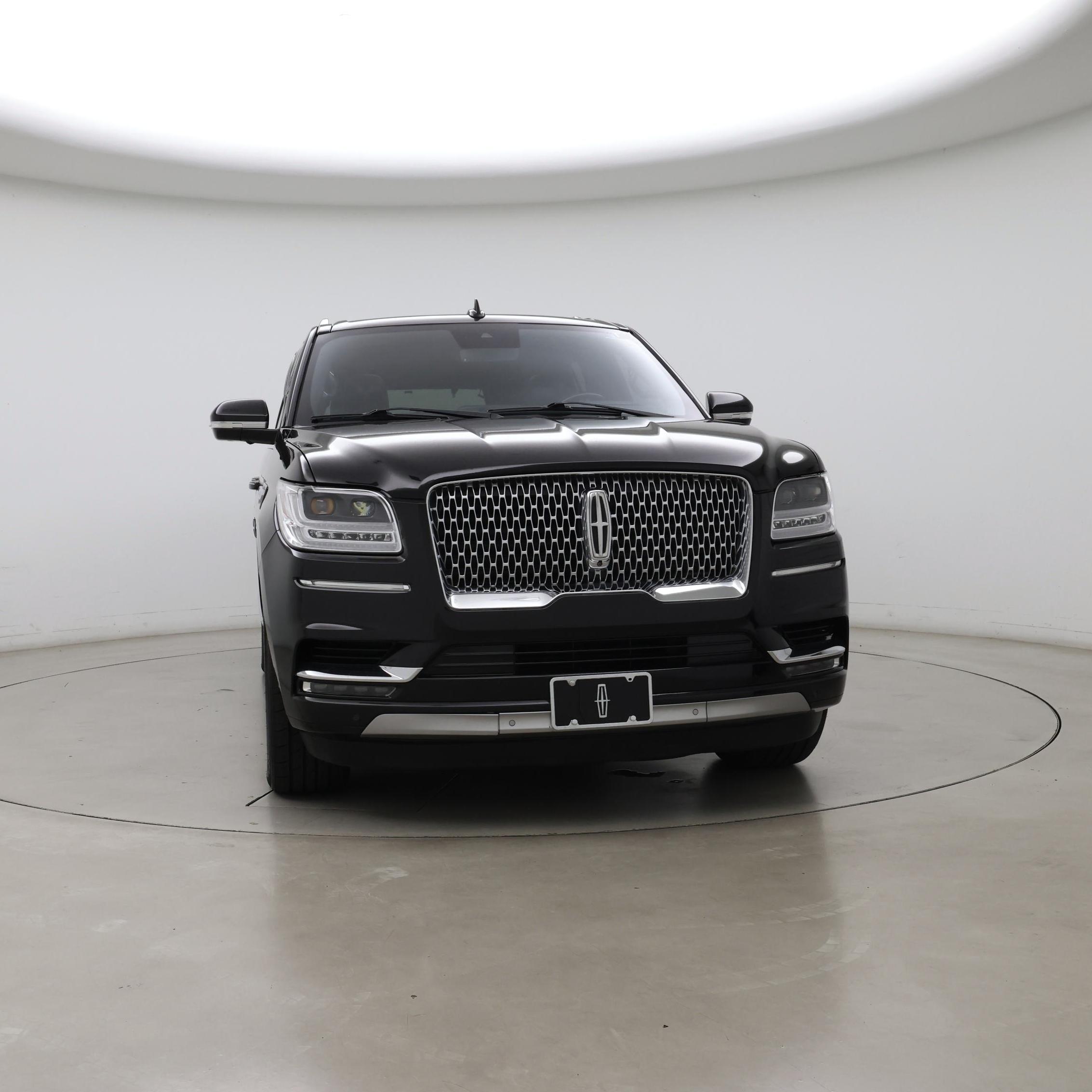 Thumbnail: 2020 Lincoln Navigator - 5