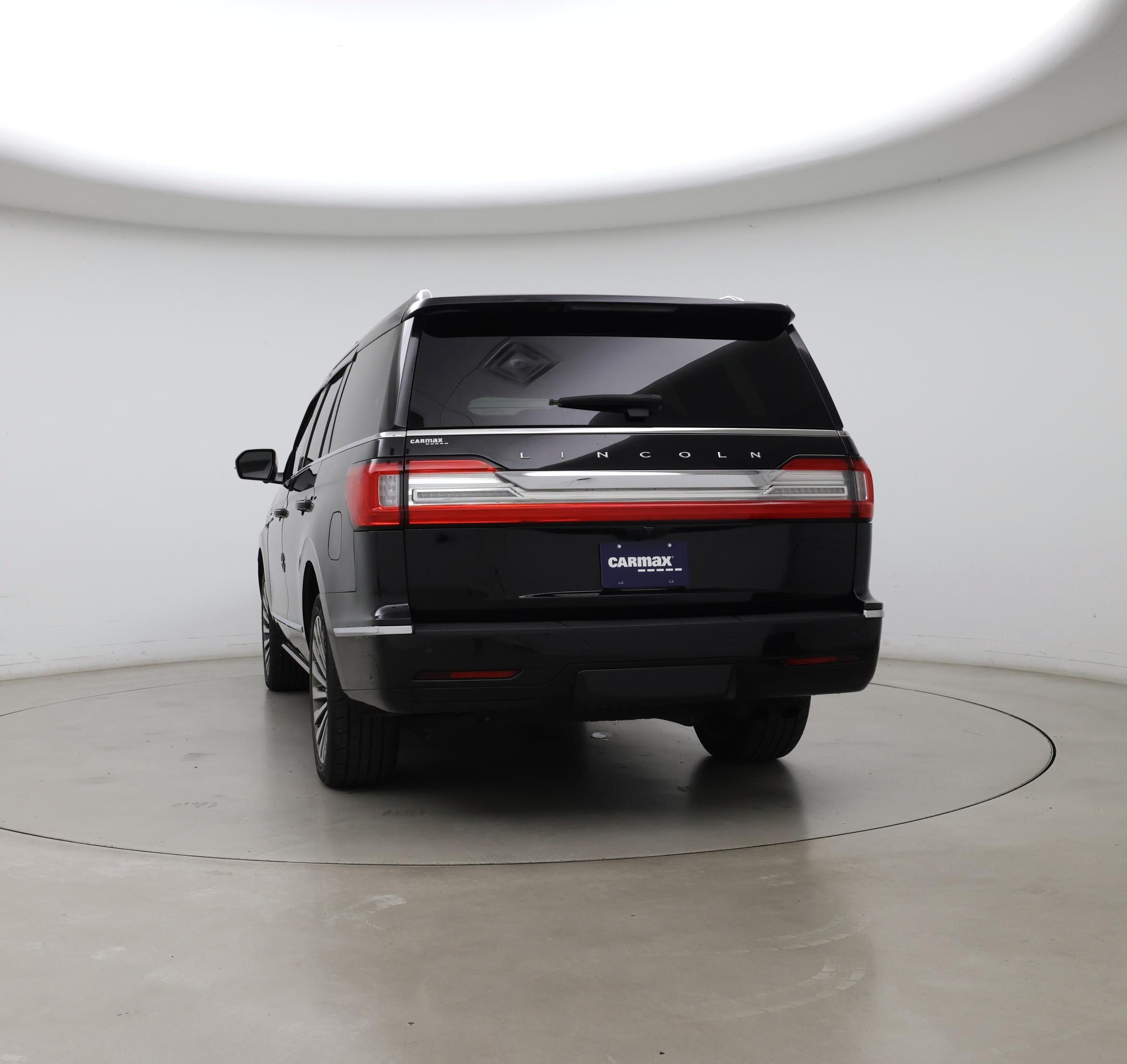 Thumbnail: 2020 Lincoln Navigator - 6