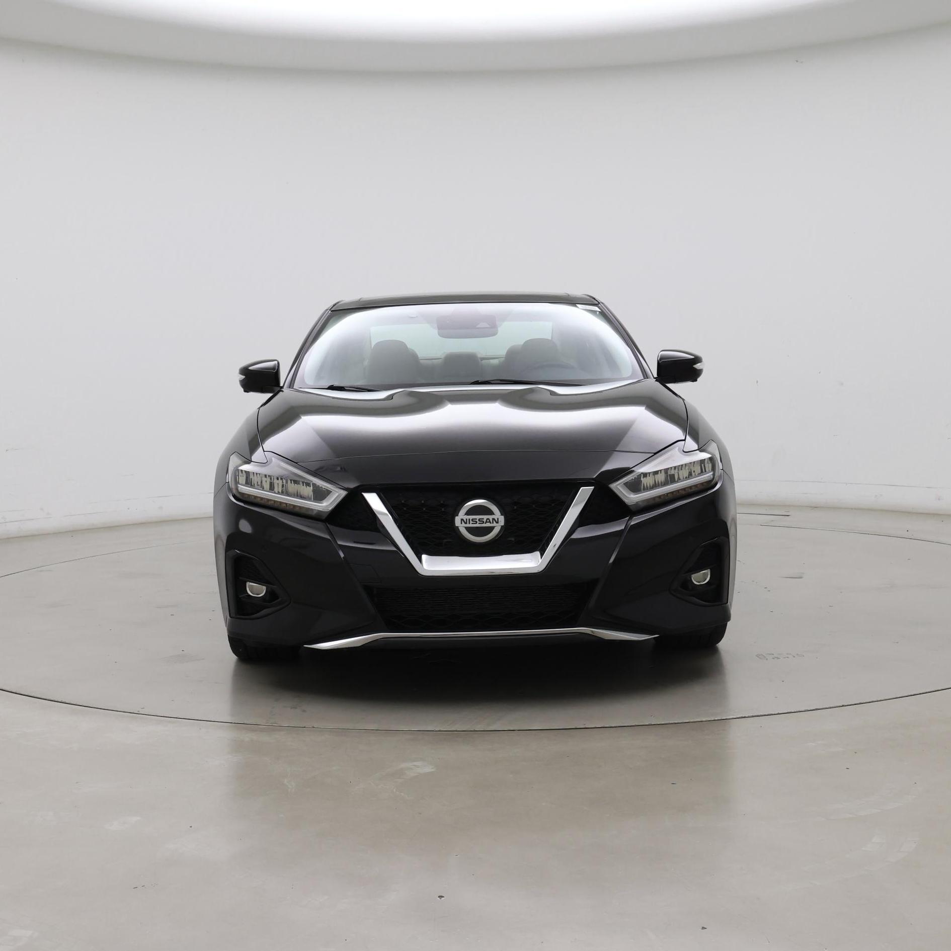 Thumbnail: 2021 Nissan Maxima - 5