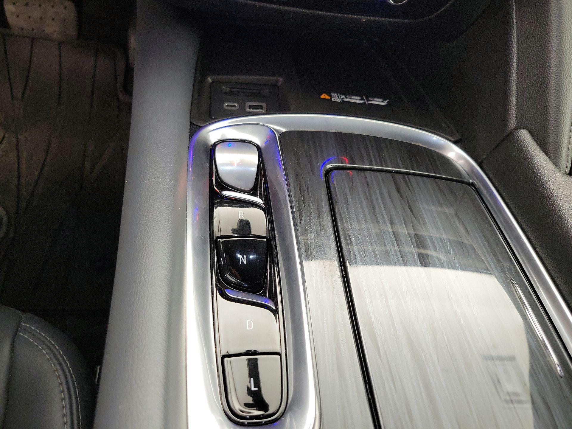 Thumbnail: 2022 Buick Enclave - 18