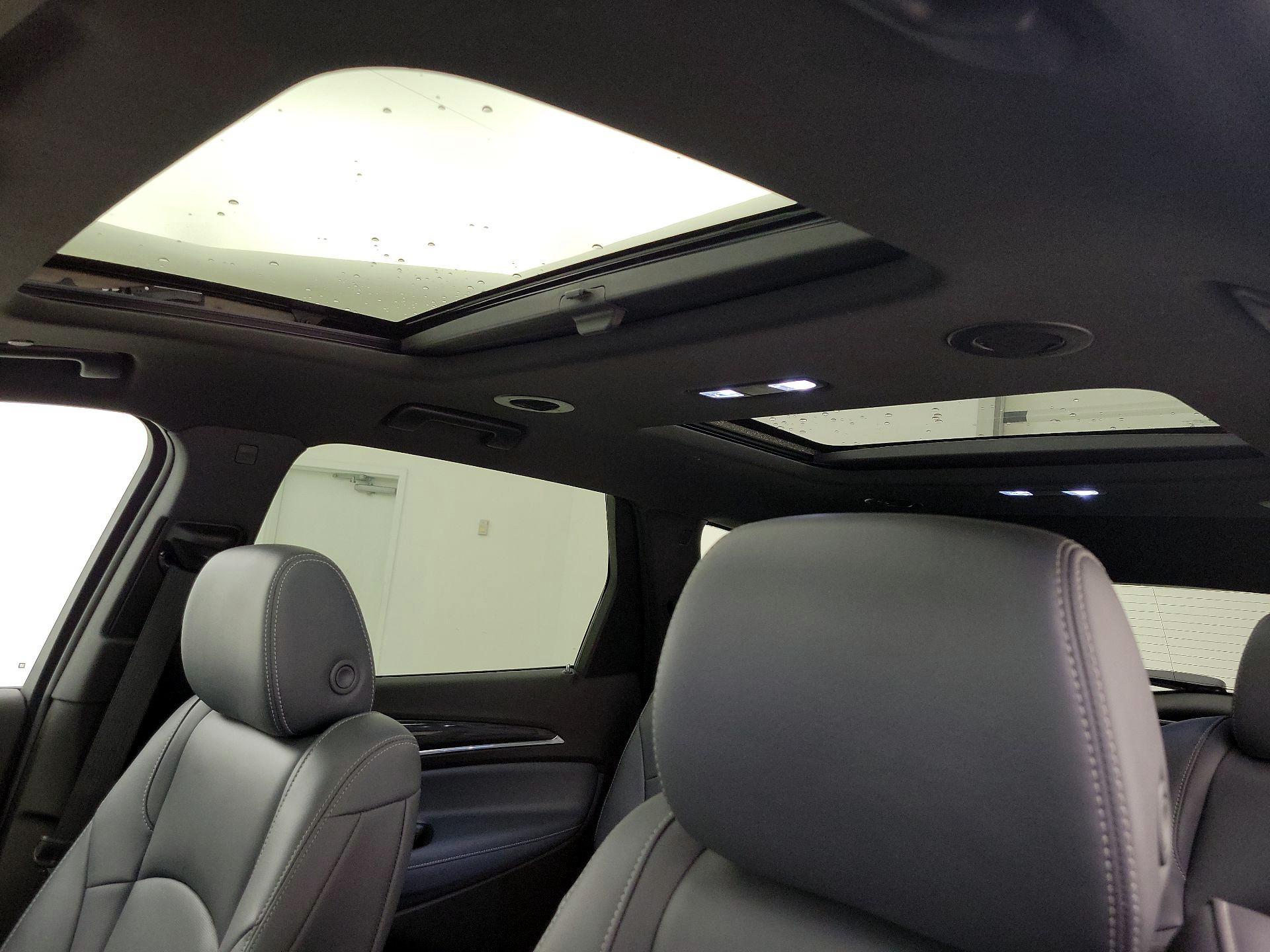Thumbnail: 2022 Buick Enclave - 20