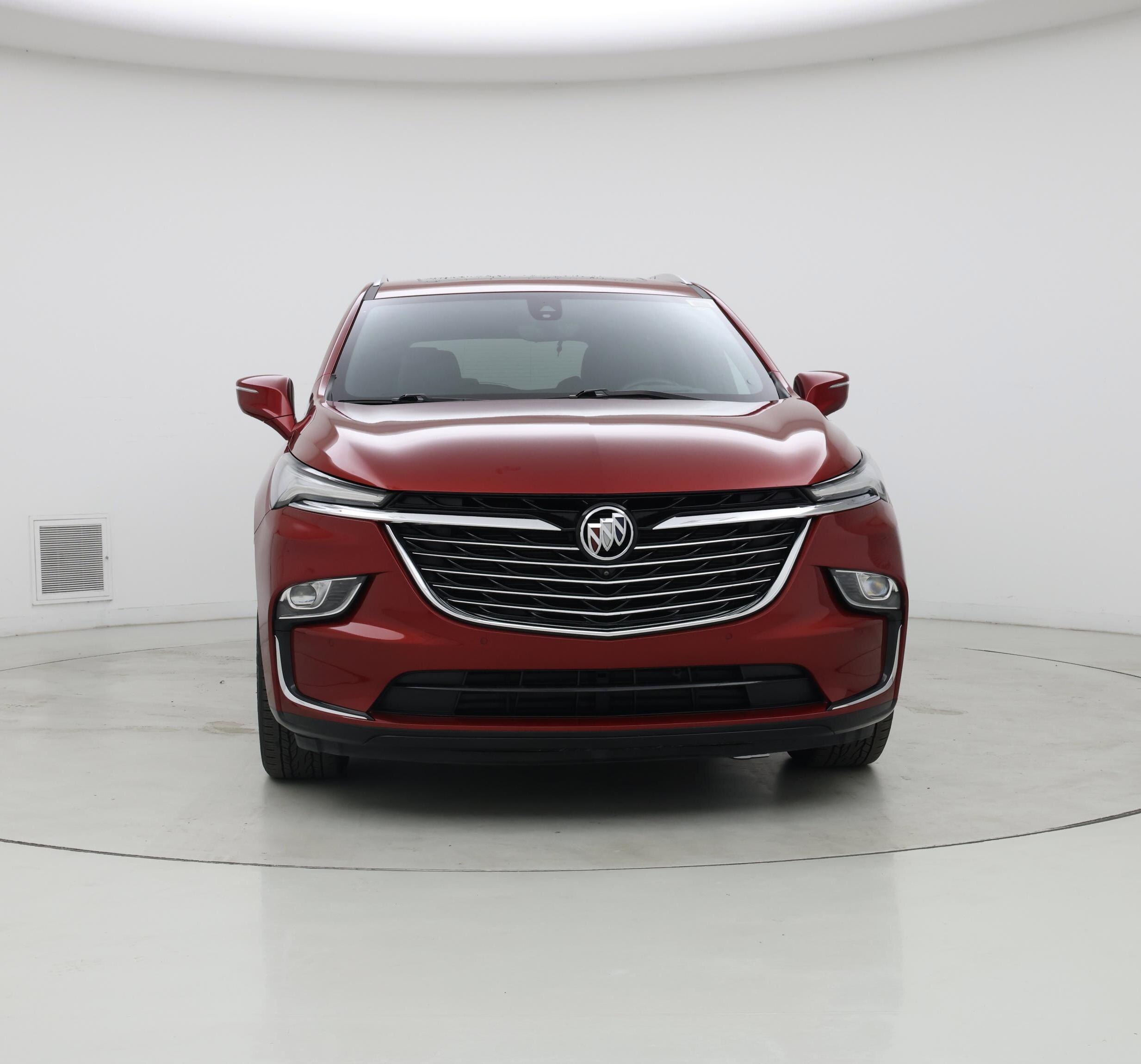 Thumbnail: 2022 Buick Enclave - 5