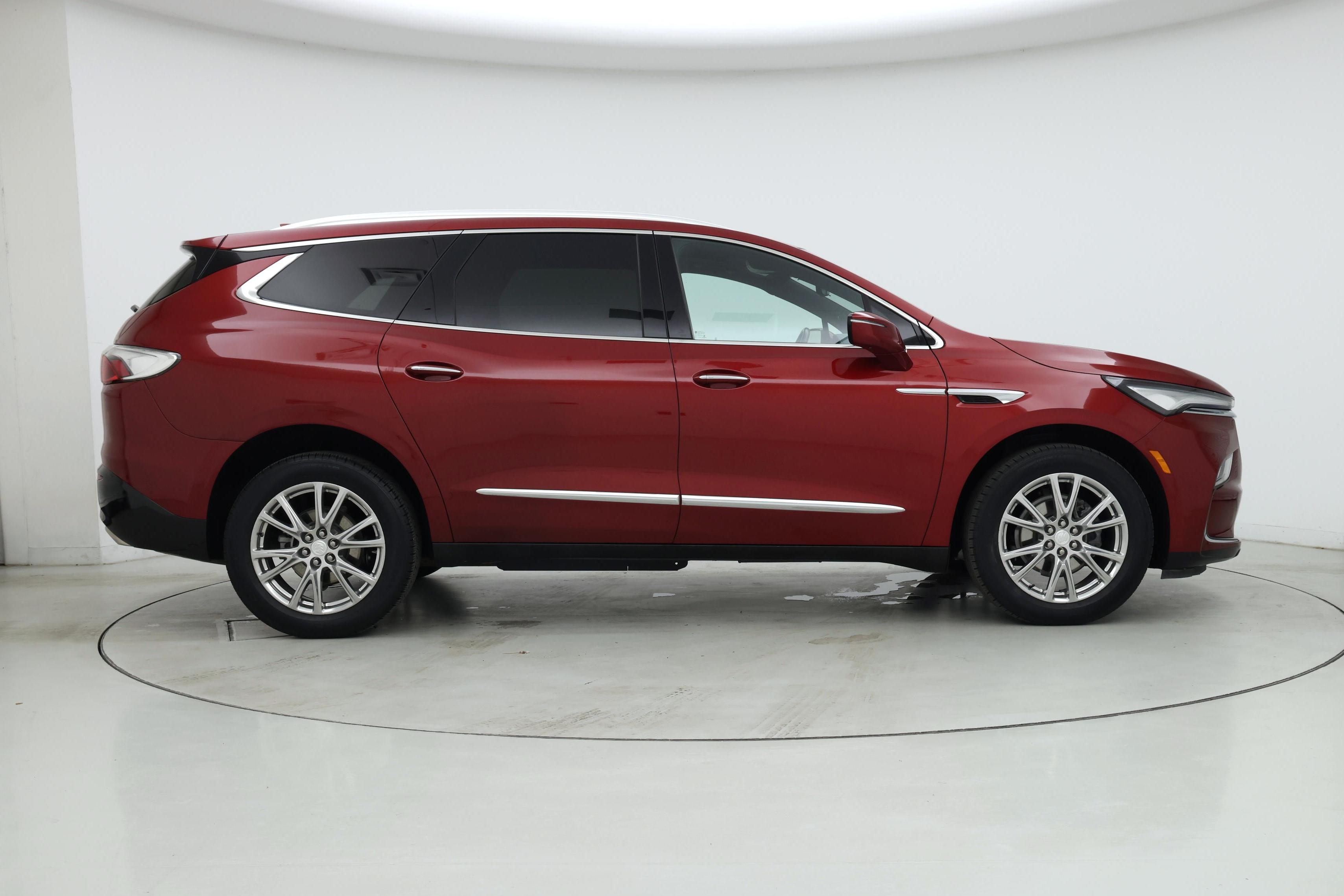 Thumbnail: 2022 Buick Enclave - 7
