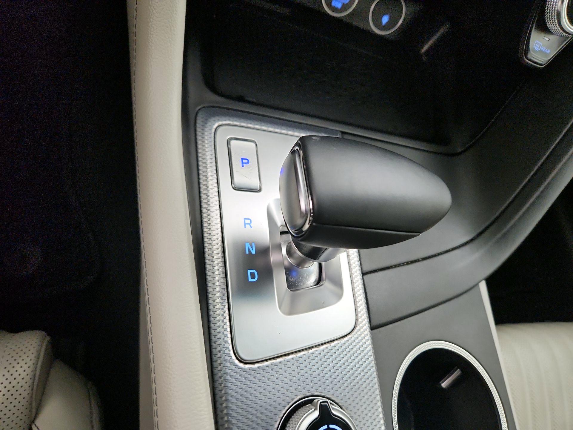 Thumbnail: 2022 Genesis G70 - 18