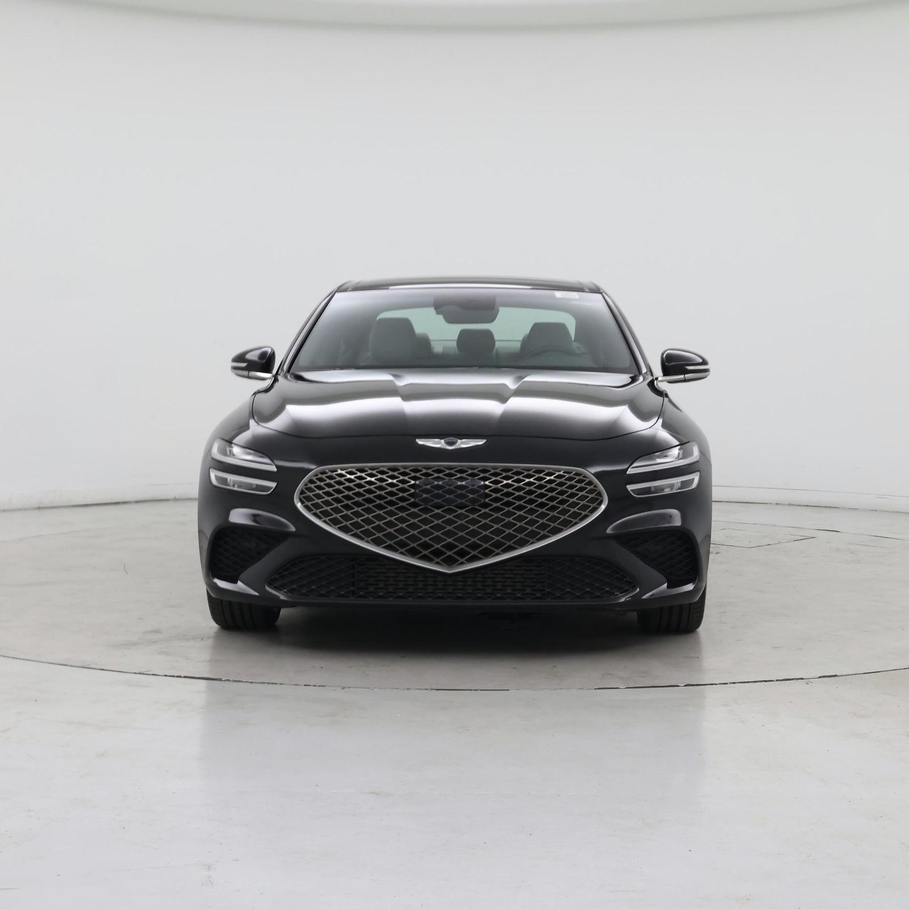 Thumbnail: 2022 Genesis G70 - 5