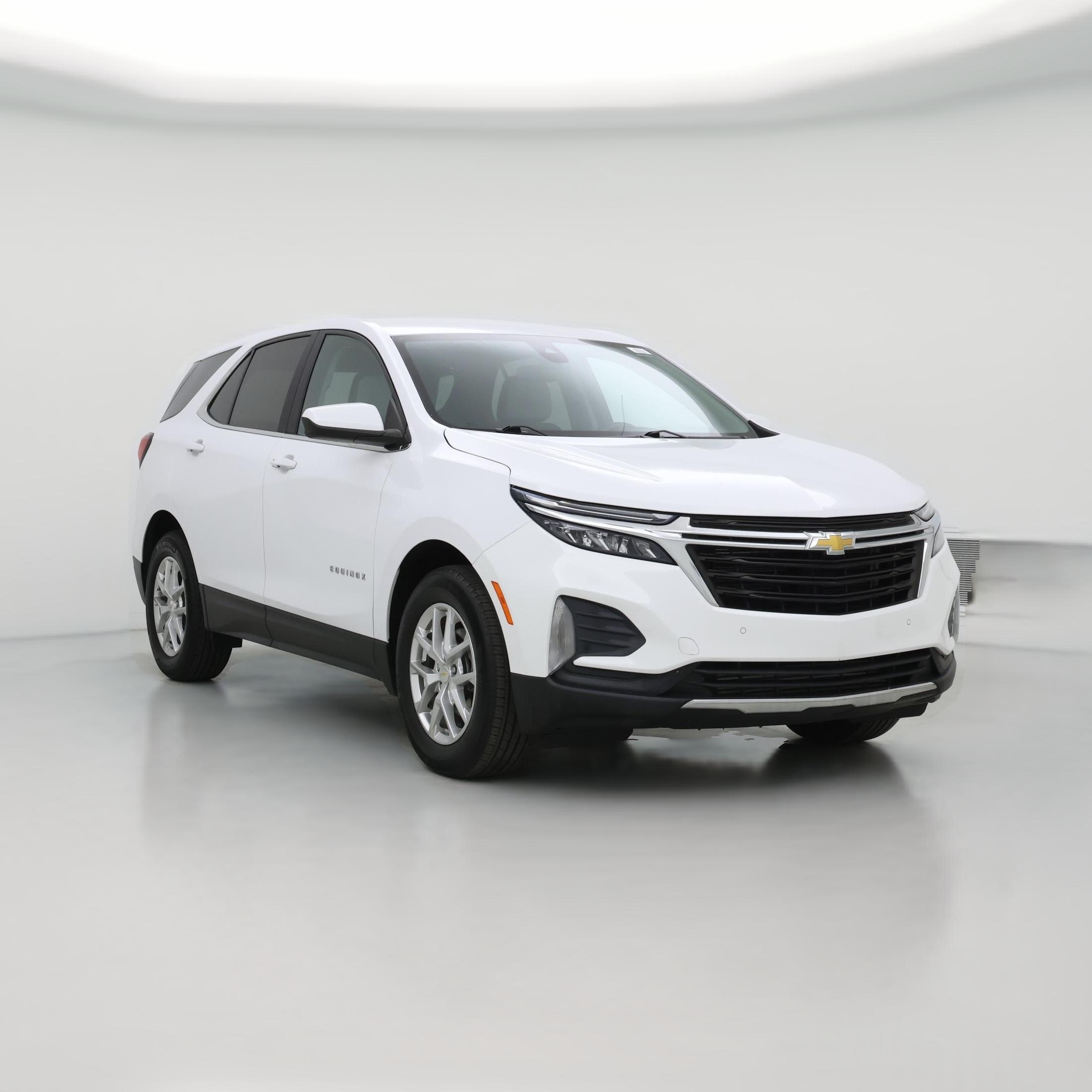 Thumbnail: 2022 Chevrolet Equinox - 1