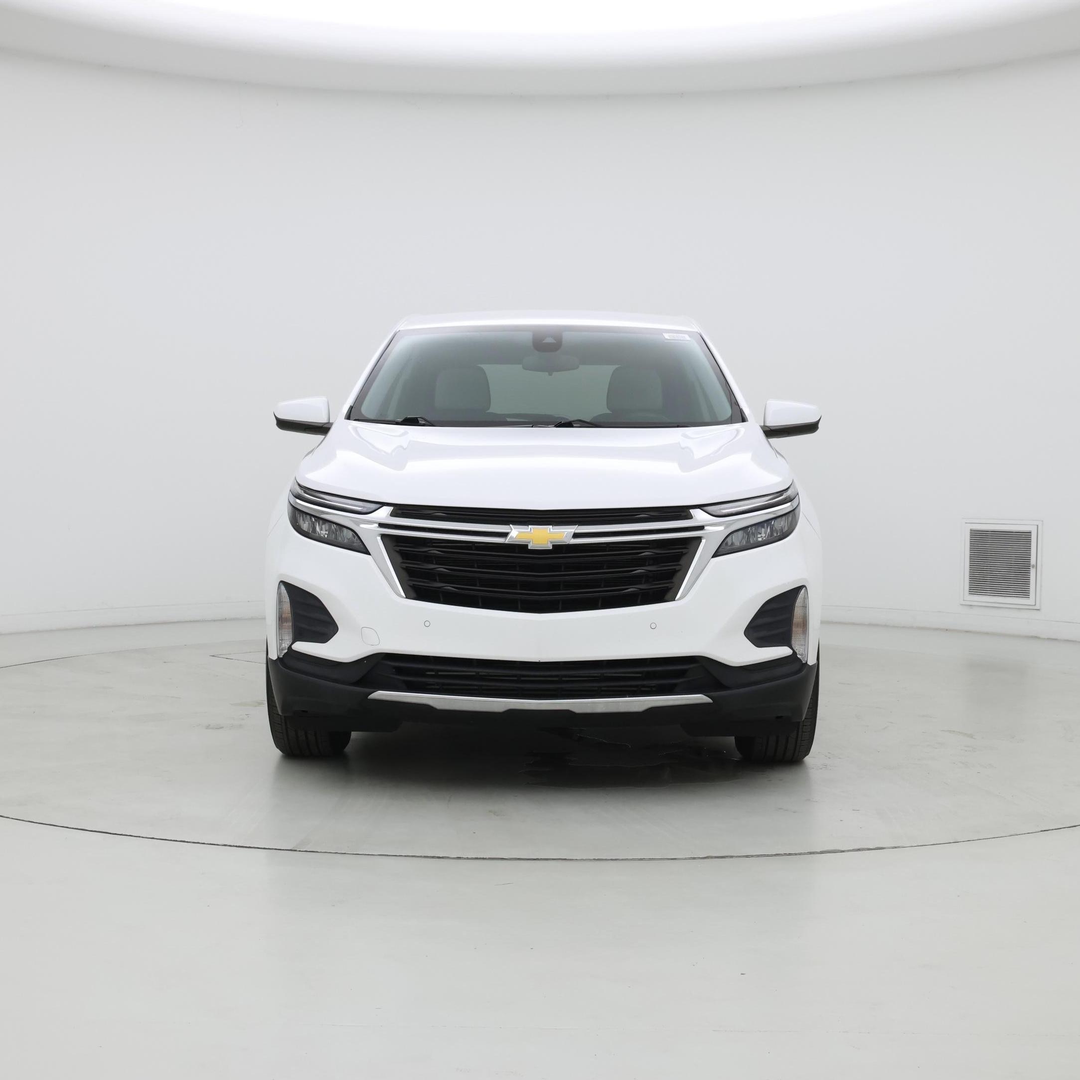 Thumbnail: 2022 Chevrolet Equinox - 5