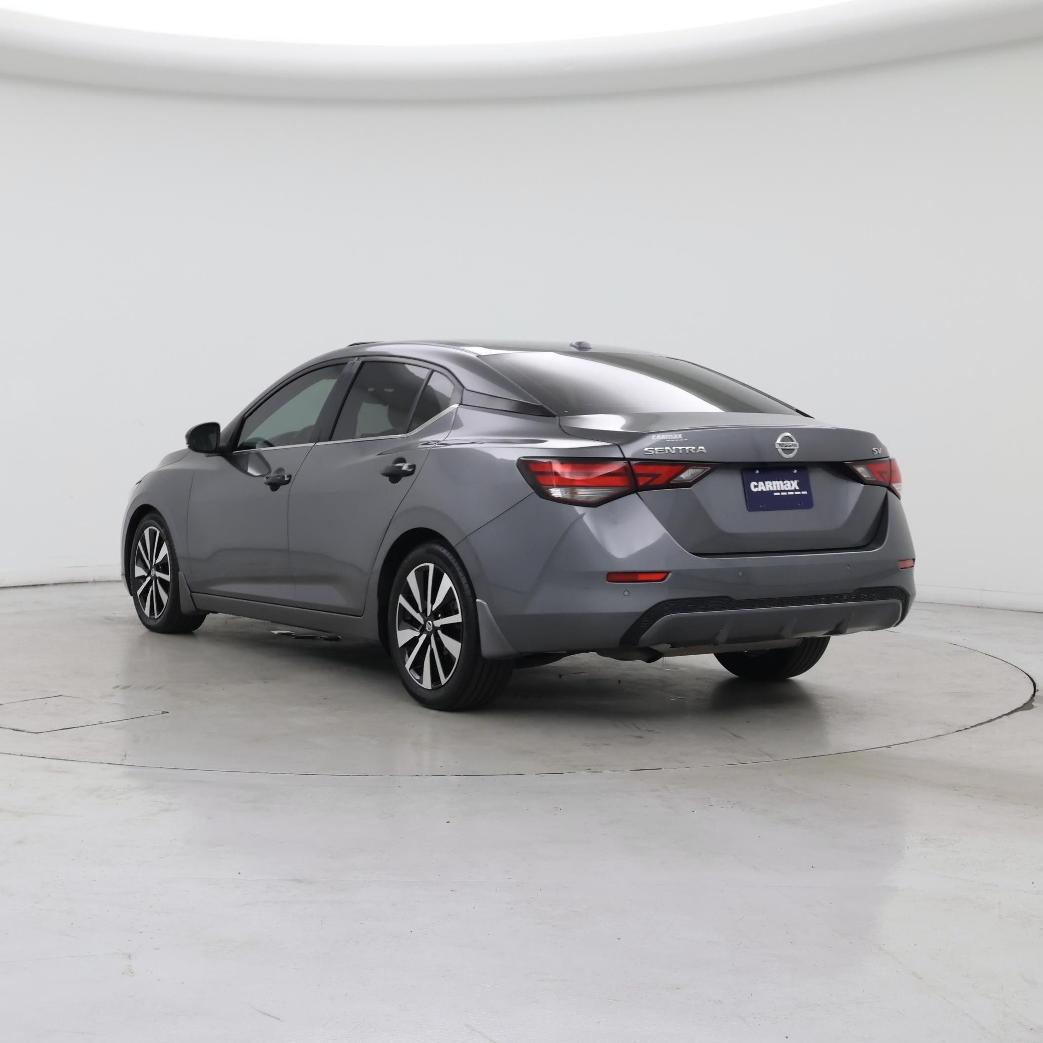 Thumbnail: 2022 Nissan Sentra - 2