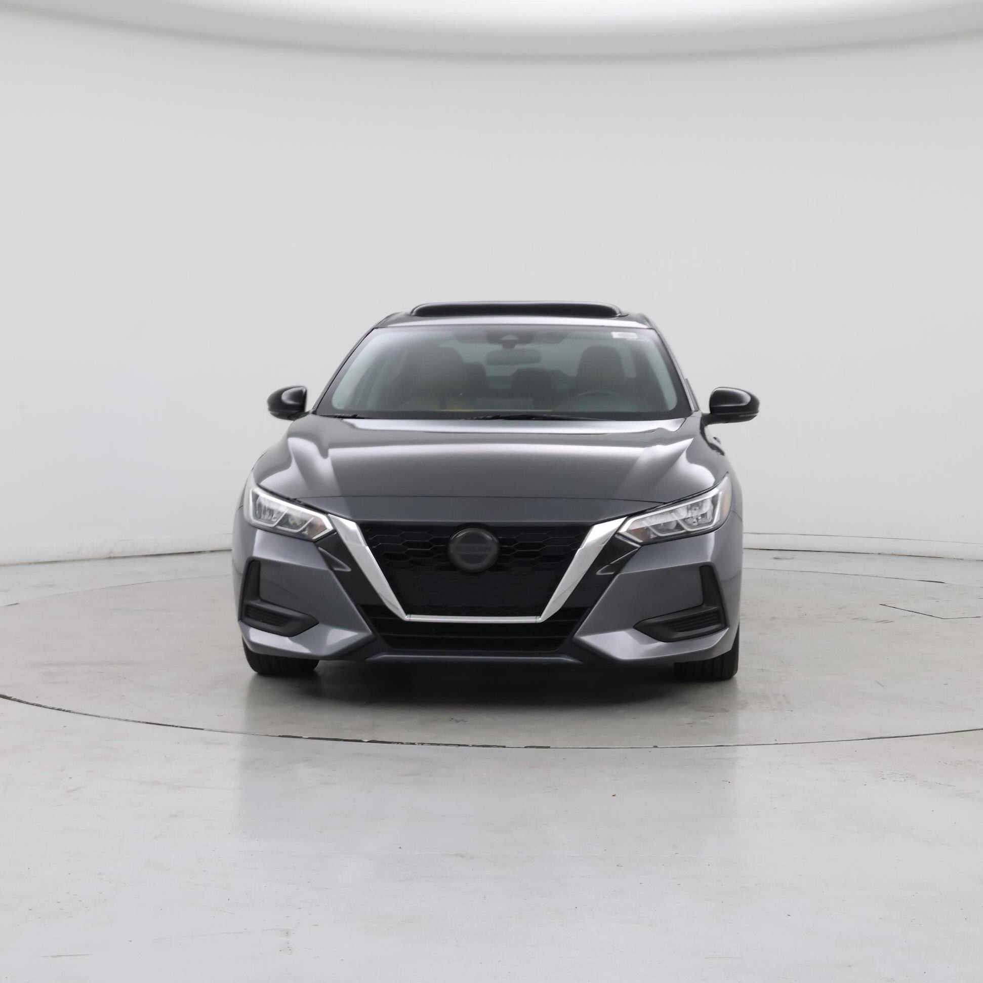 Thumbnail: 2022 Nissan Sentra - 5