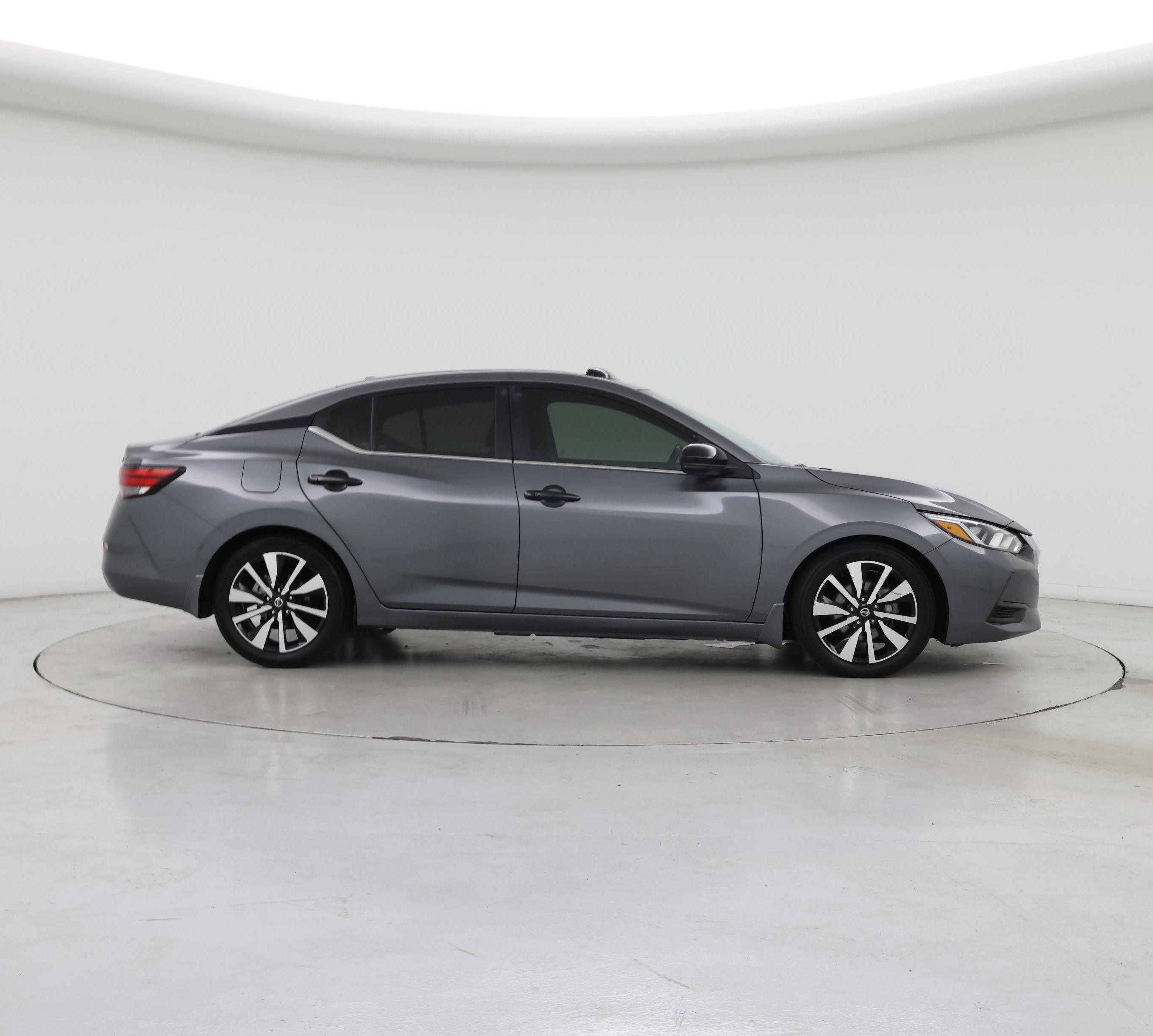 Thumbnail: 2022 Nissan Sentra - 7