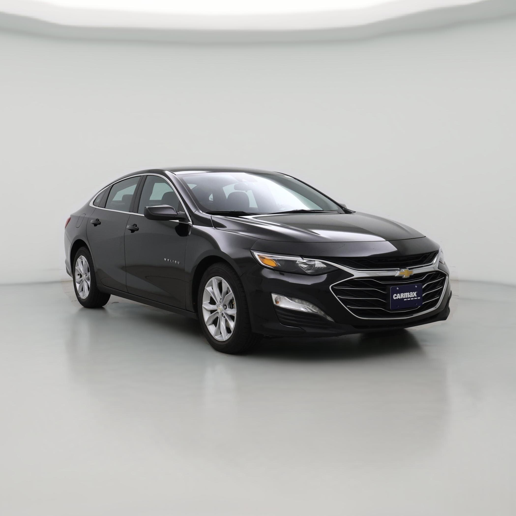 Thumbnail: 2023 Chevrolet Malibu - 1