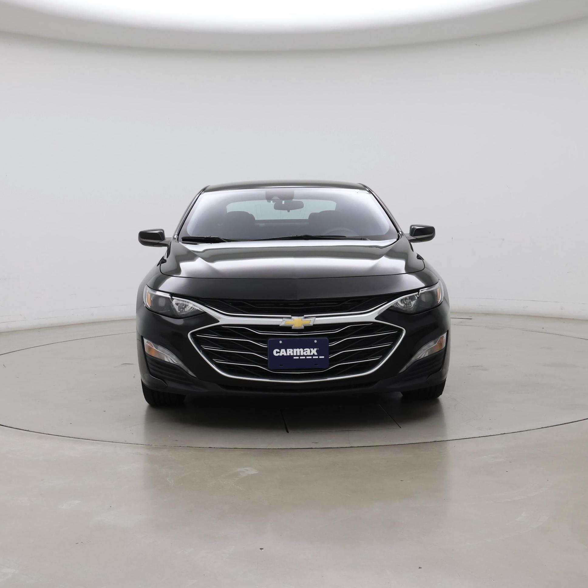 Thumbnail: 2023 Chevrolet Malibu - 5