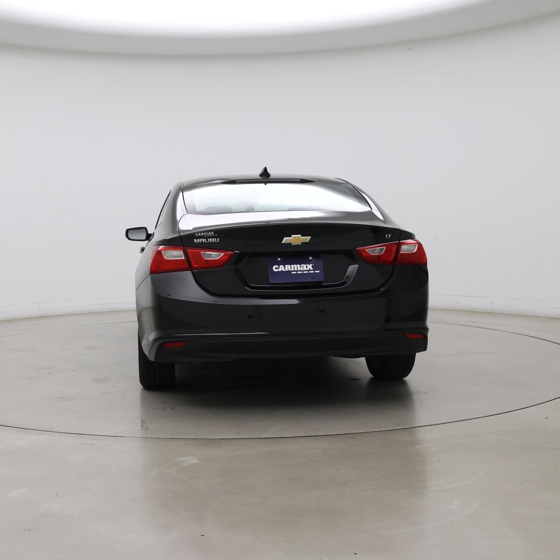 Thumbnail: 2023 Chevrolet Malibu - 6