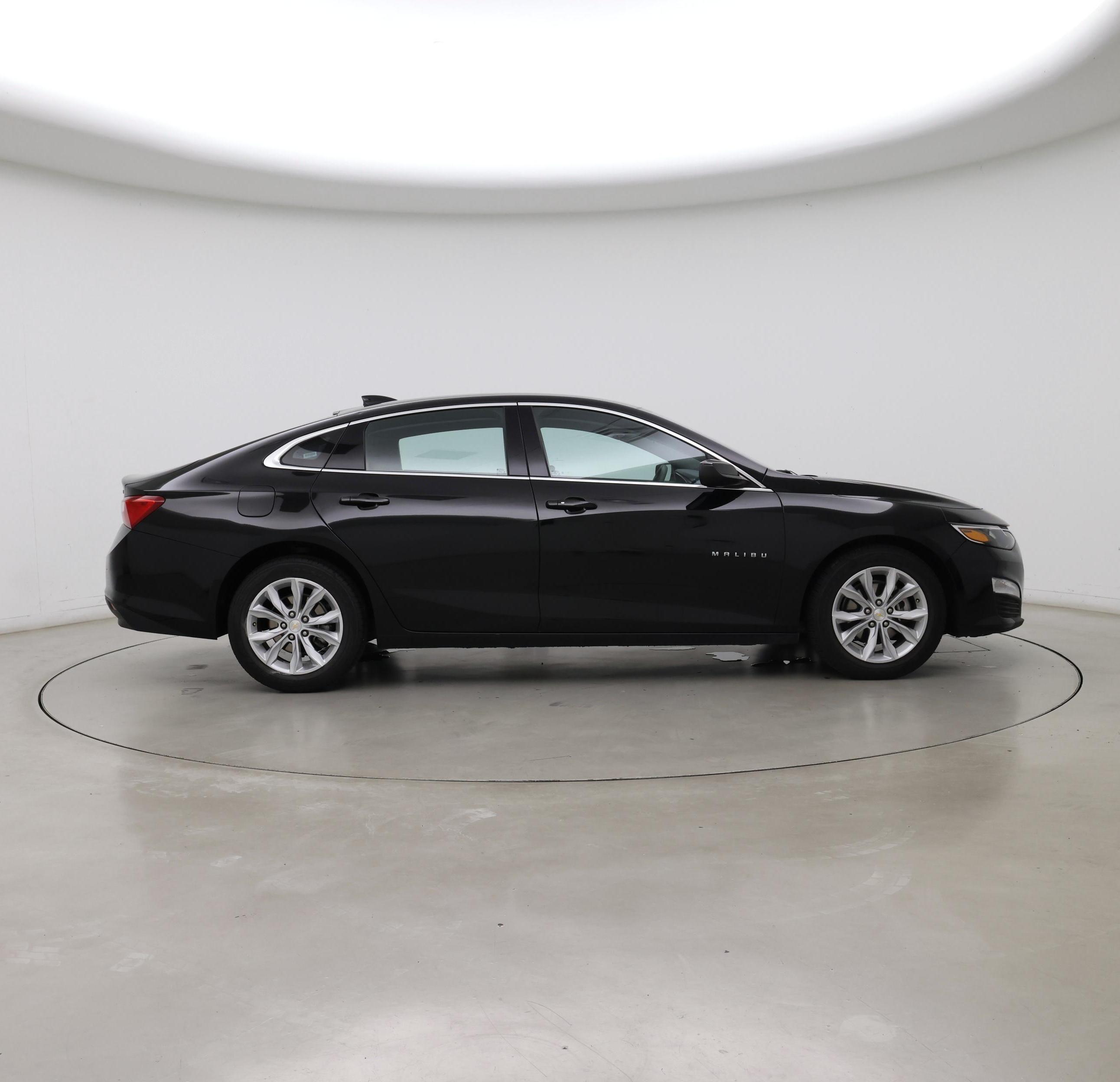 Thumbnail: 2023 Chevrolet Malibu - 7