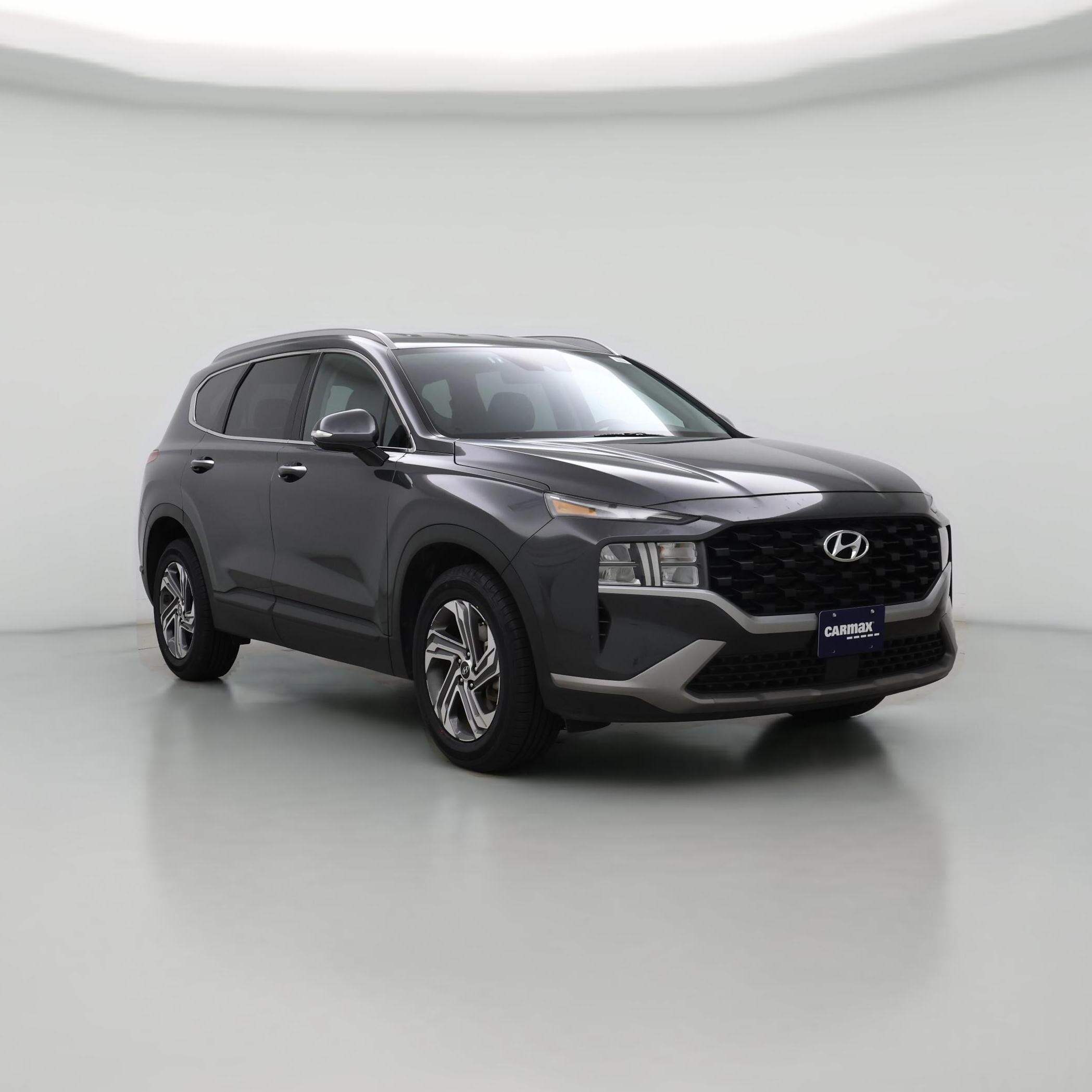 Thumbnail: 2023 Hyundai Santa Fe - 1
