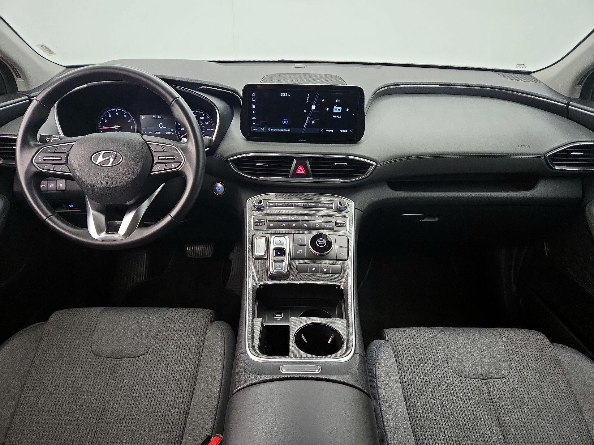 Thumbnail: 2023 Hyundai Santa Fe - 9
