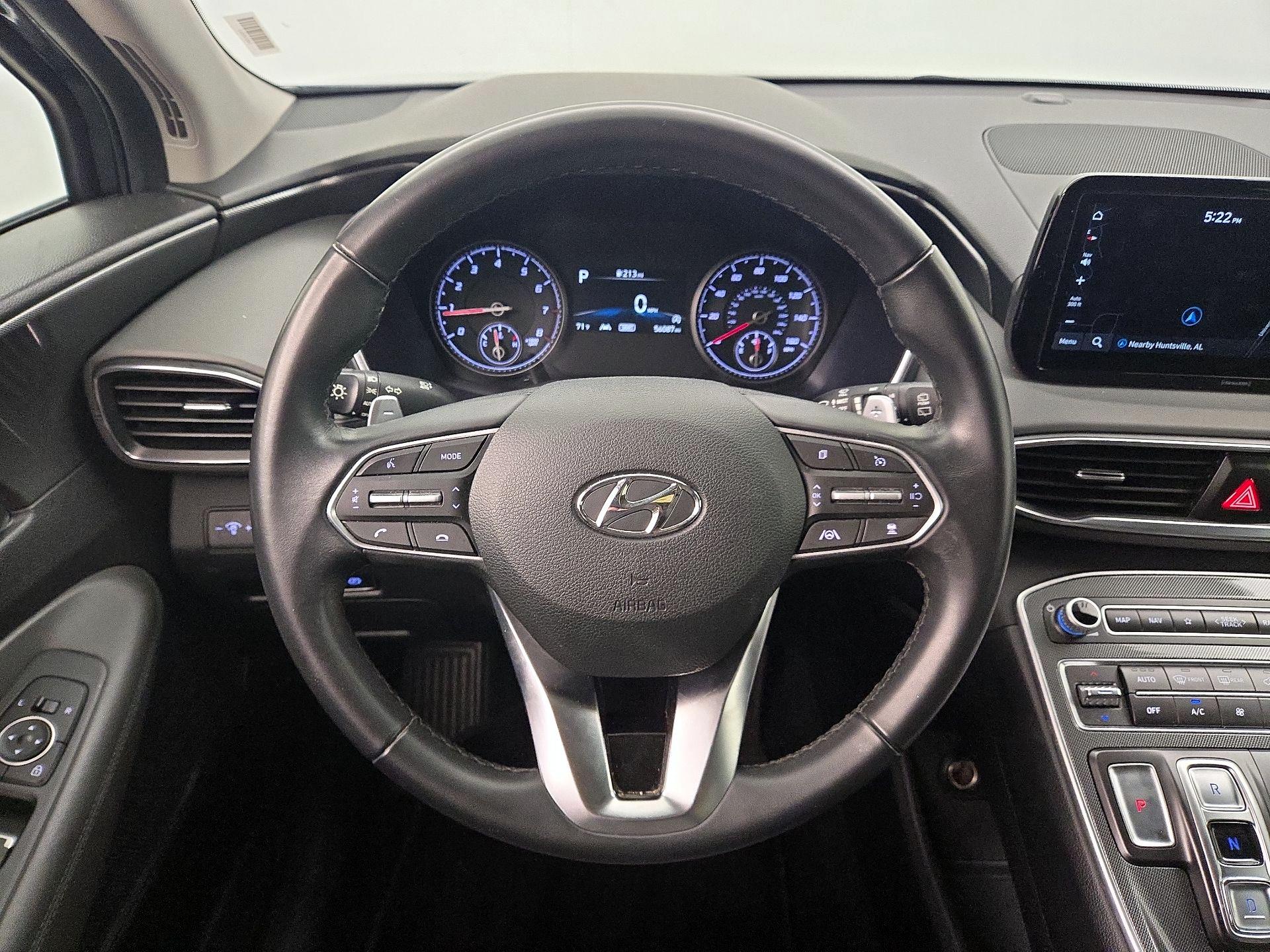 Thumbnail: 2023 Hyundai Santa Fe - 10