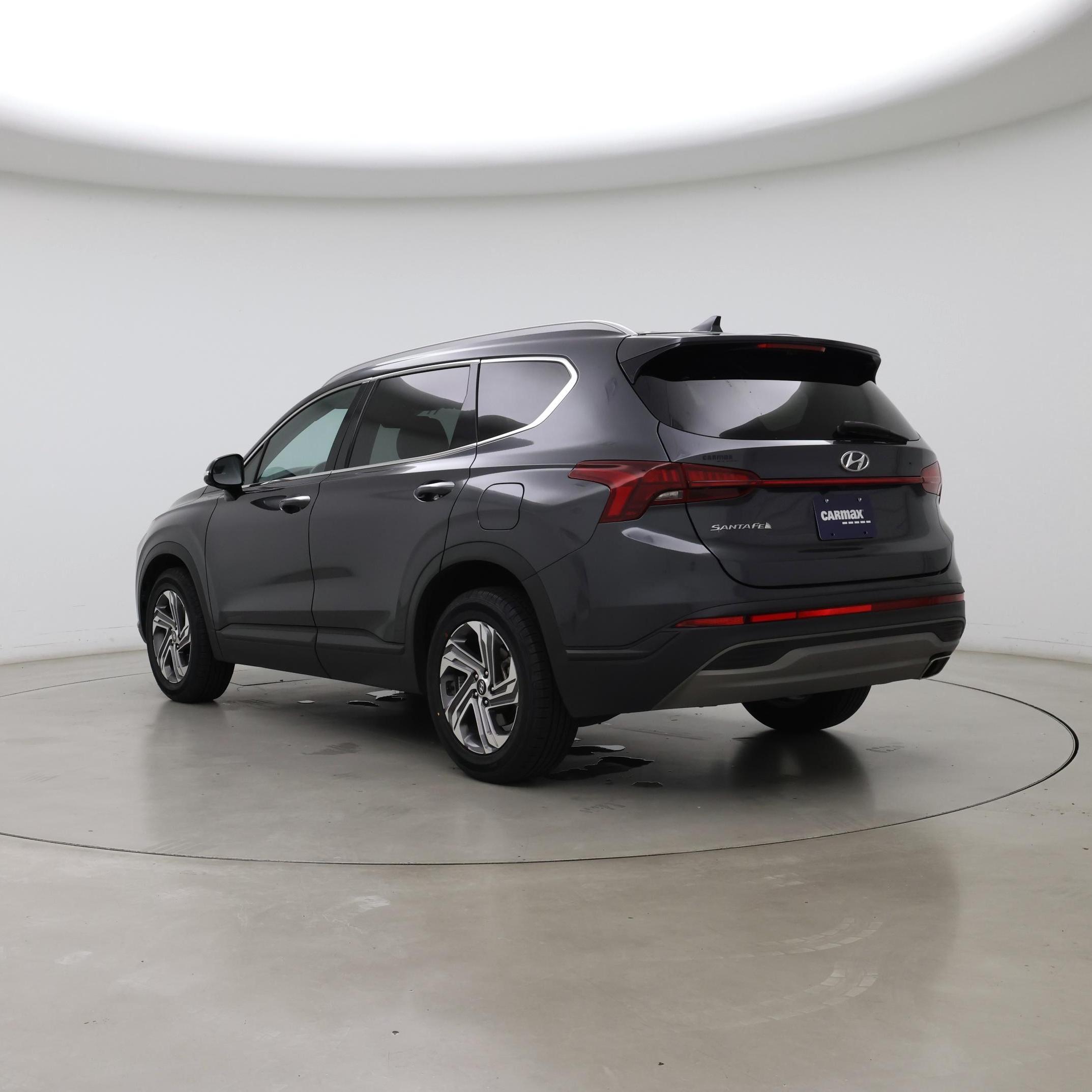 Thumbnail: 2023 Hyundai Santa Fe - 2