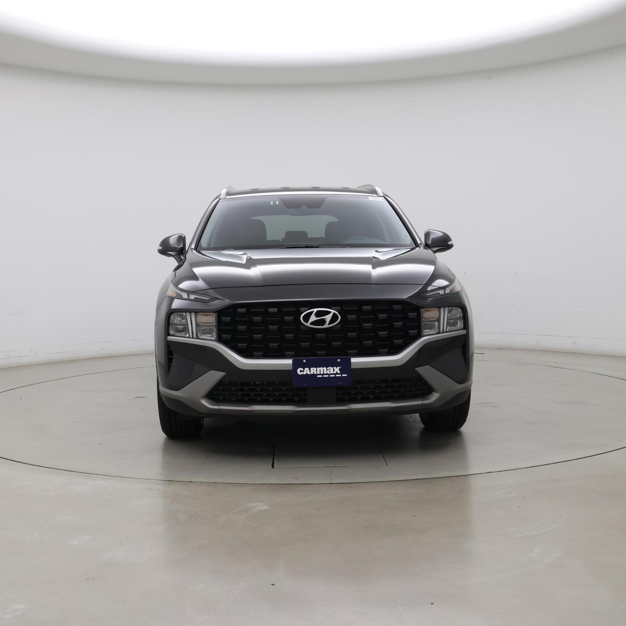 Thumbnail: 2023 Hyundai Santa Fe - 5