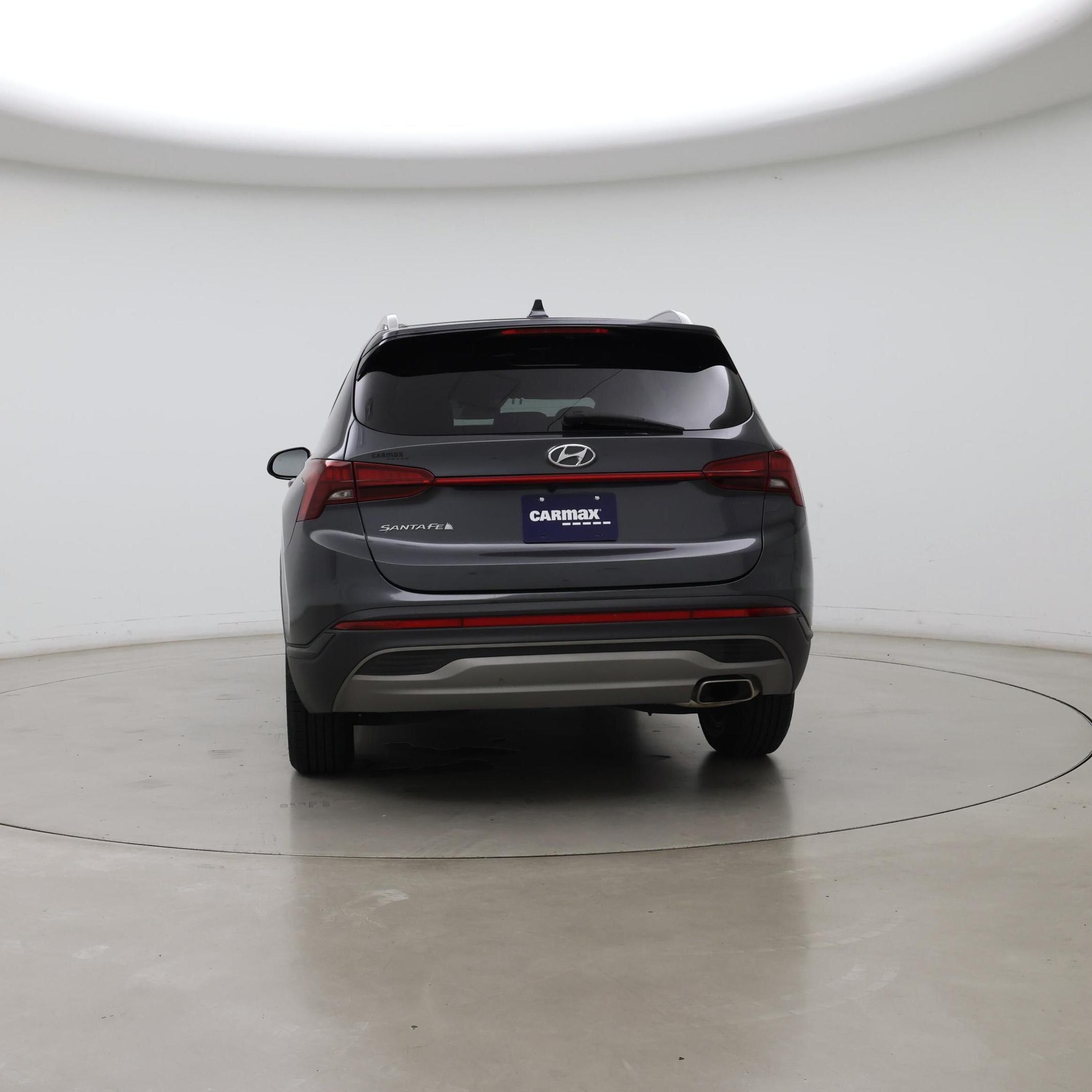 Thumbnail: 2023 Hyundai Santa Fe - 6