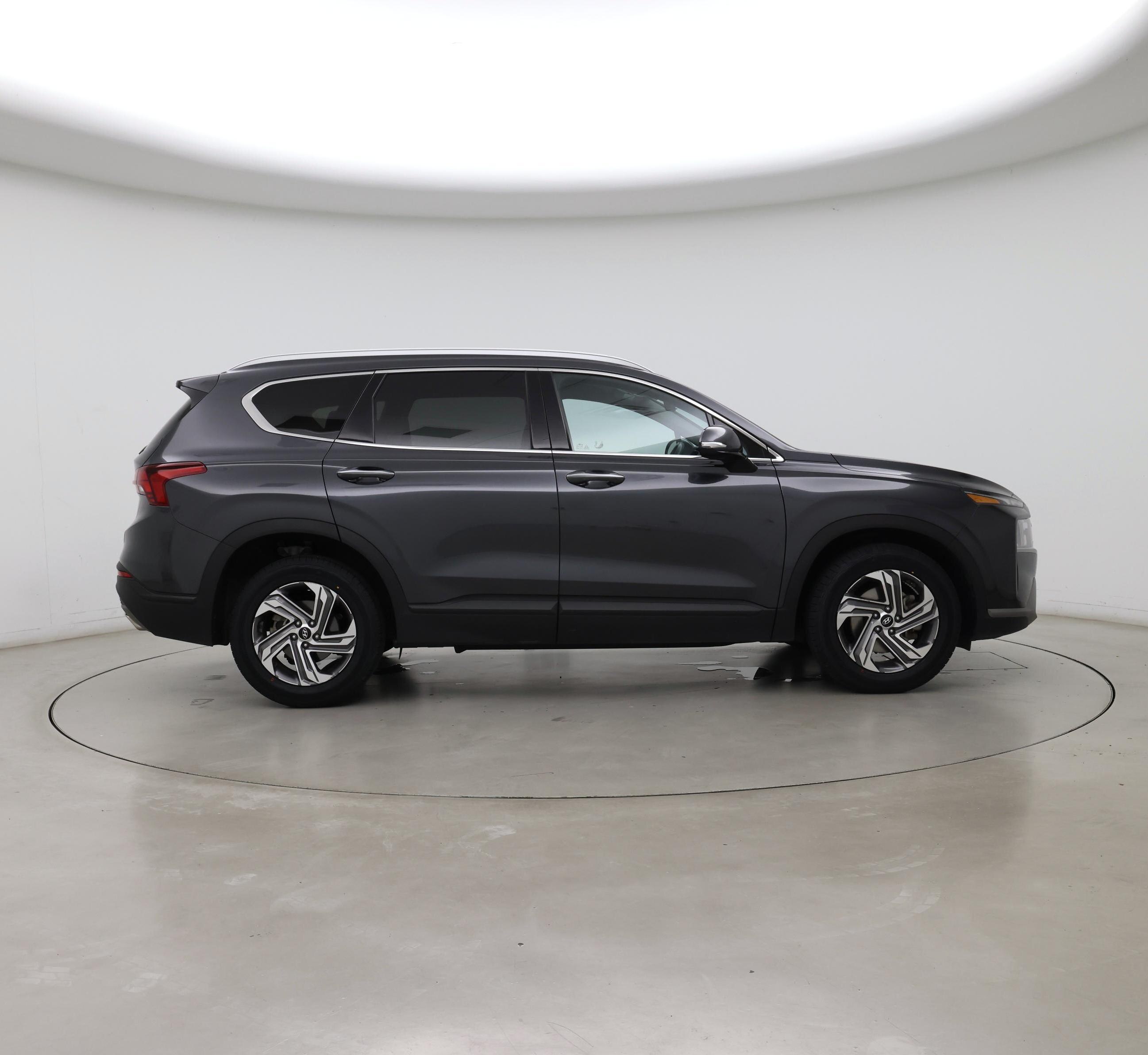 Thumbnail: 2023 Hyundai Santa Fe - 7