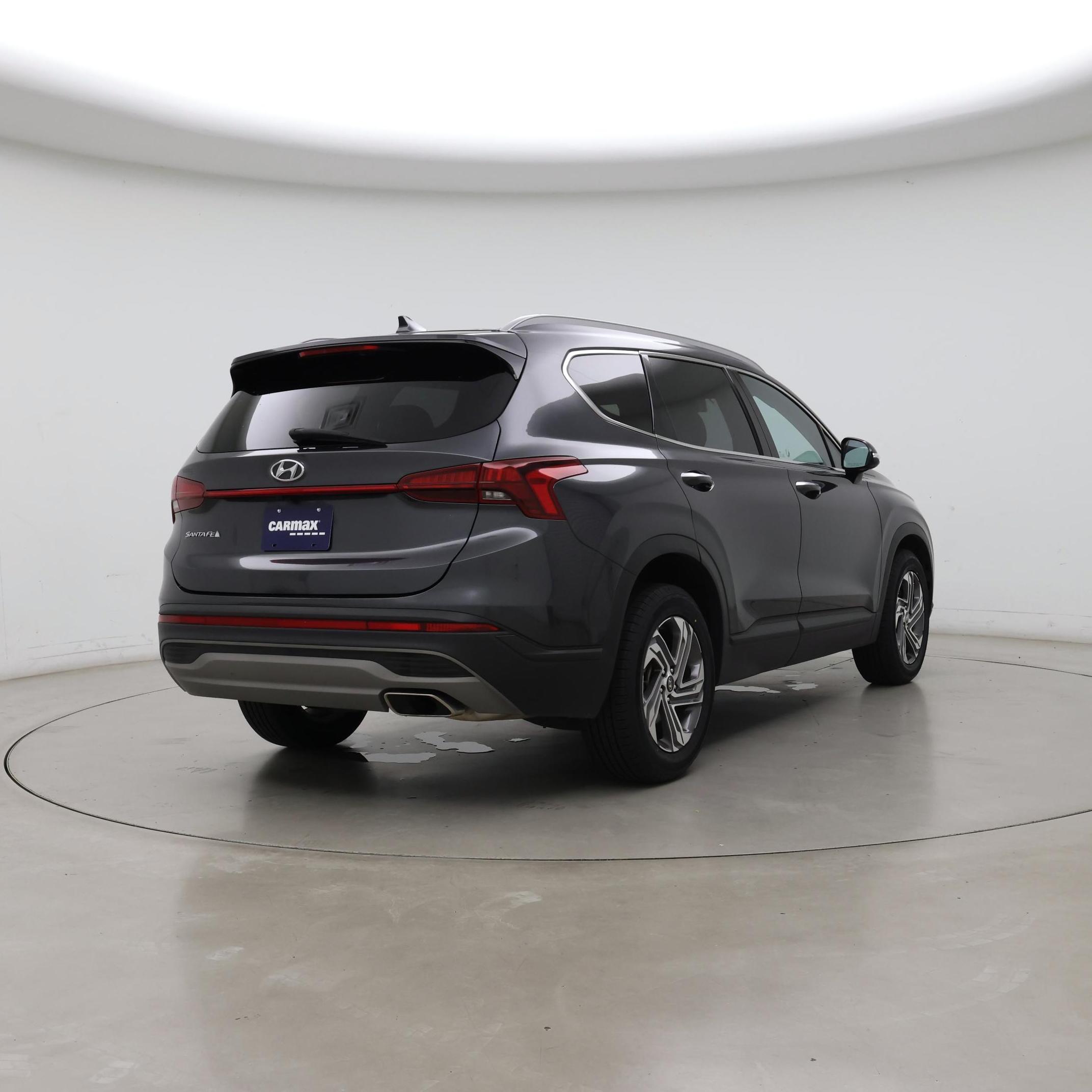 Thumbnail: 2023 Hyundai Santa Fe - 8