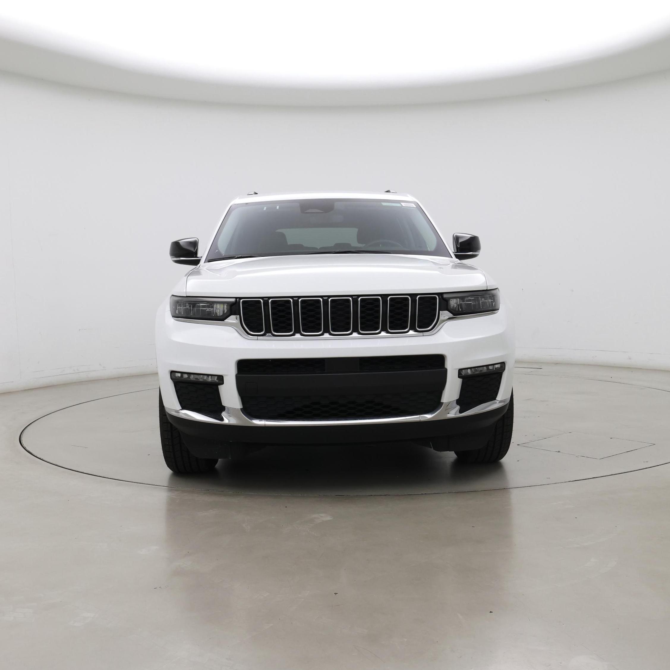 Thumbnail: 2023 Jeep Grand Cherokee L - 5