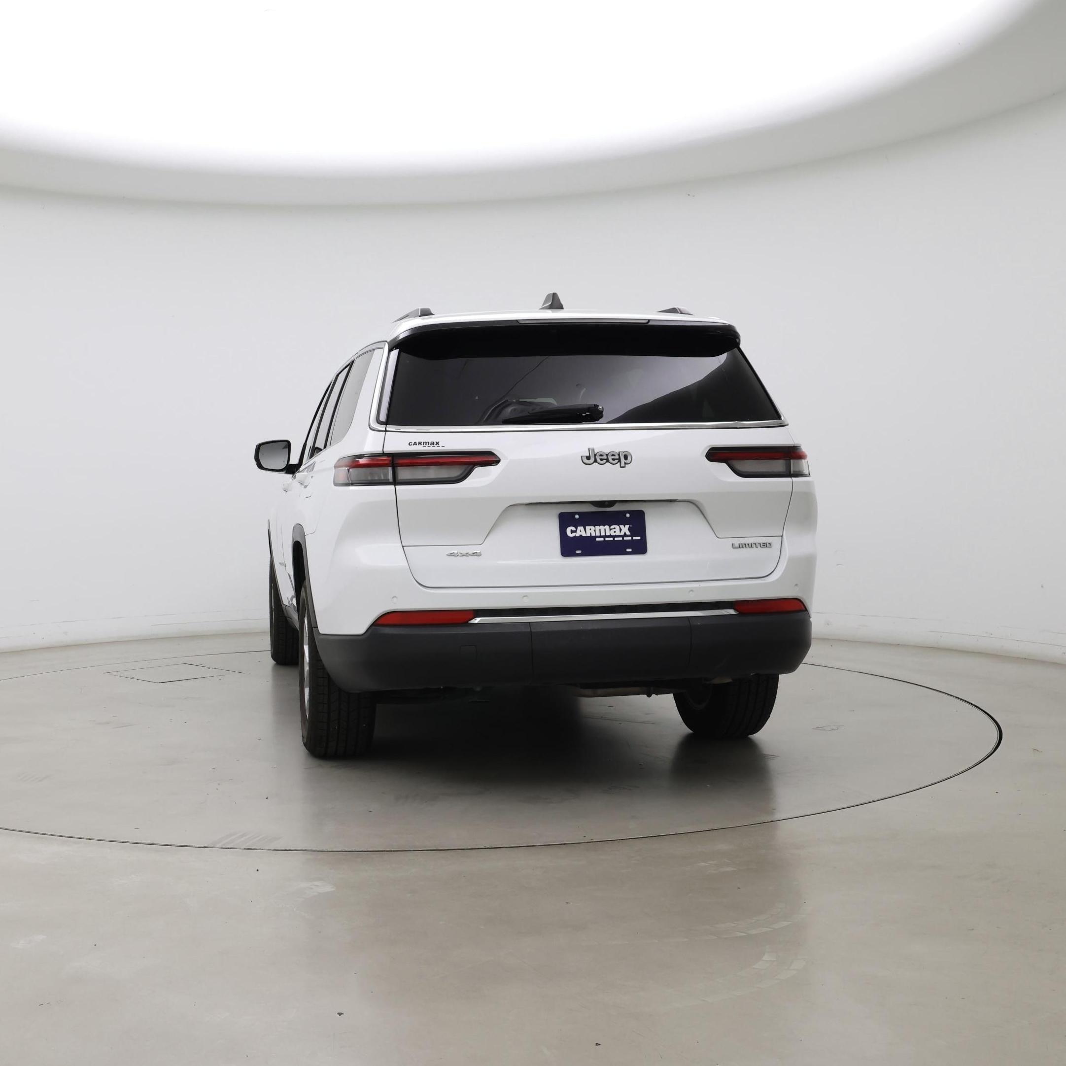 Thumbnail: 2023 Jeep Grand Cherokee L - 6