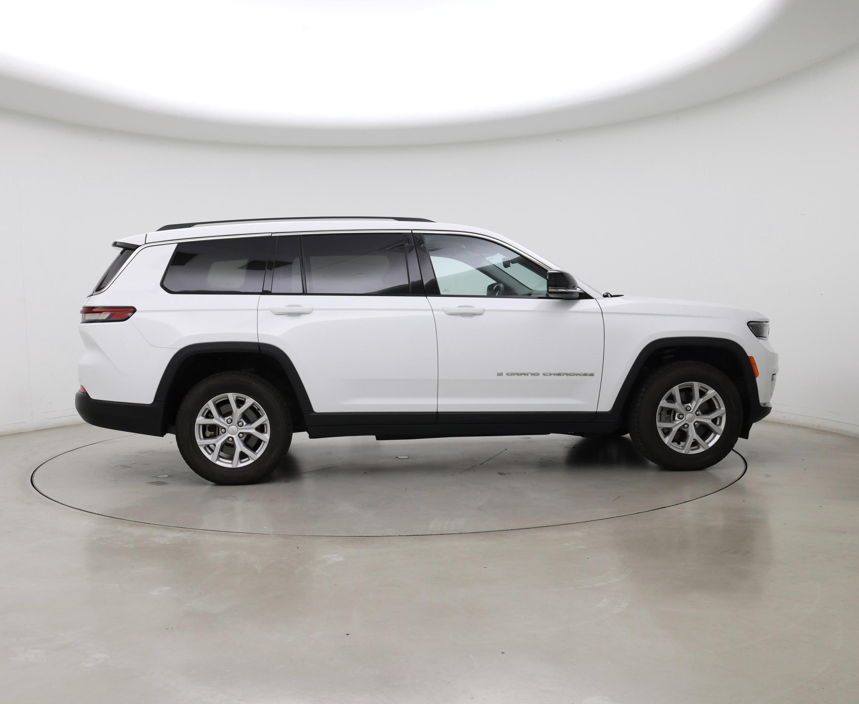 Thumbnail: 2023 Jeep Grand Cherokee L - 7
