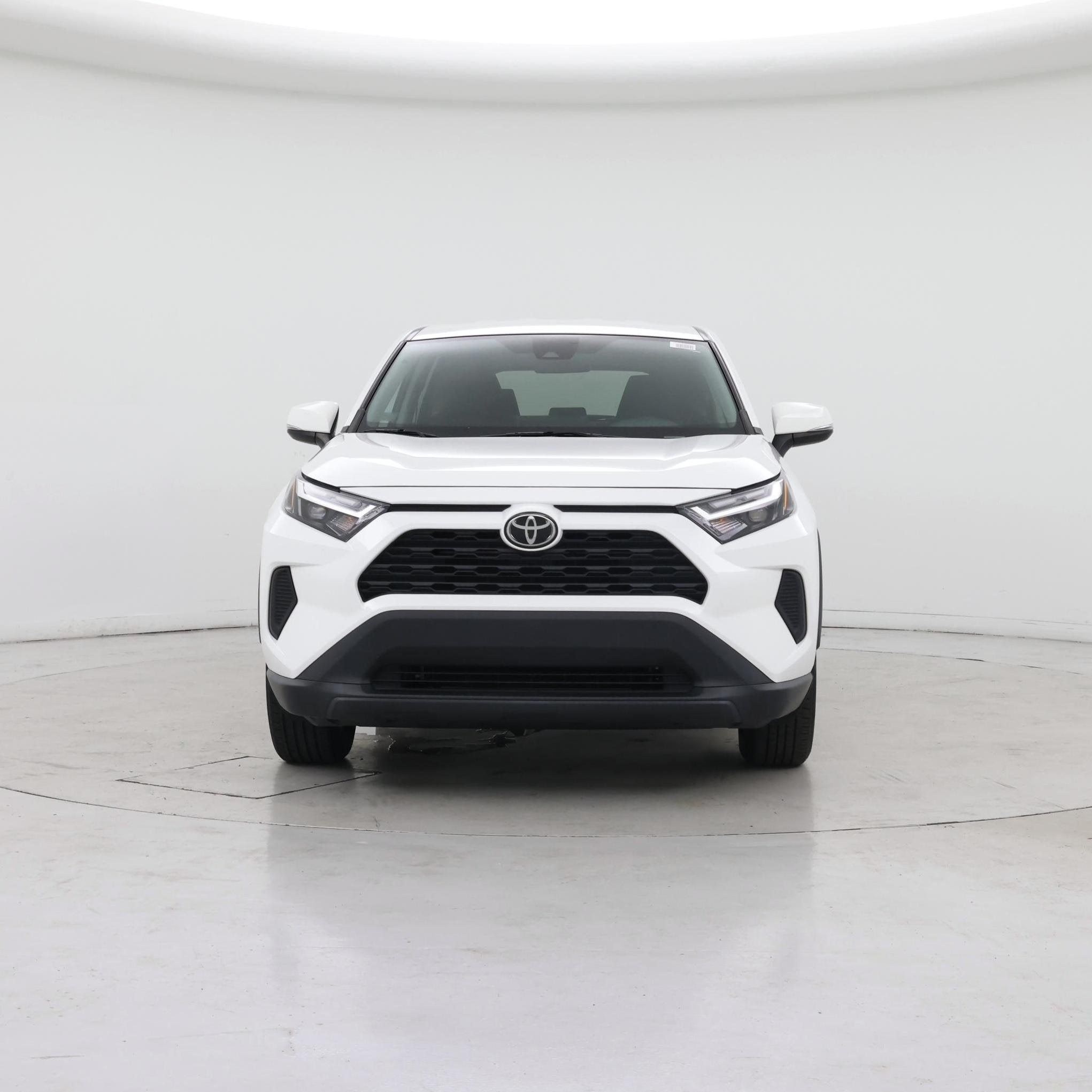 Thumbnail: 2023 Toyota RAV4 - 5