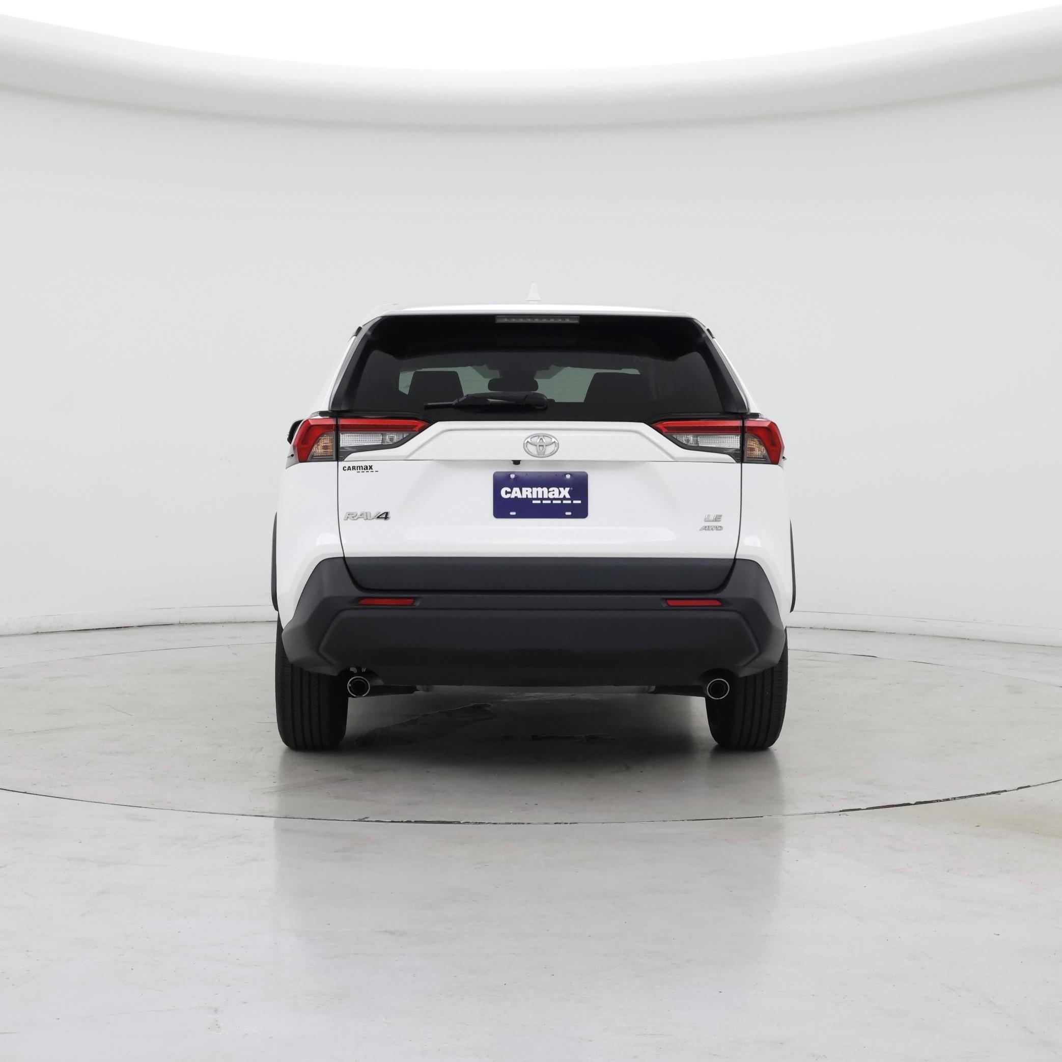 Thumbnail: 2023 Toyota RAV4 - 6