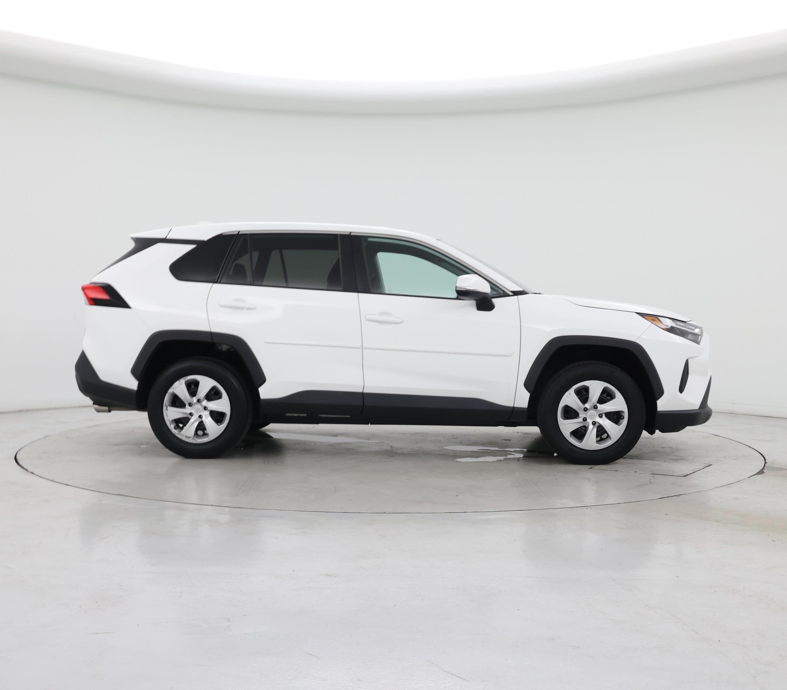 Thumbnail: 2023 Toyota RAV4 - 7
