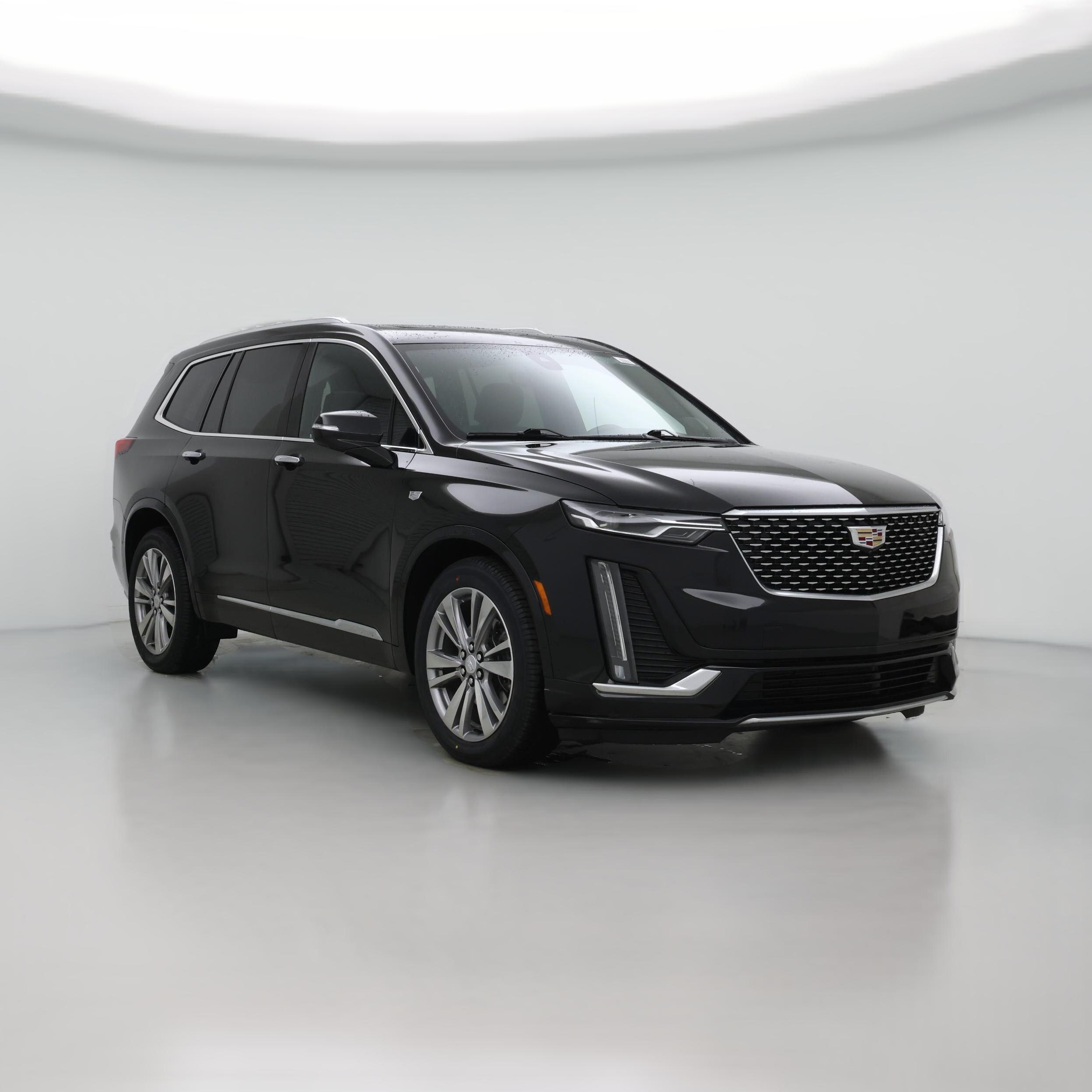 Thumbnail: 2023 Cadillac XT6 - 1